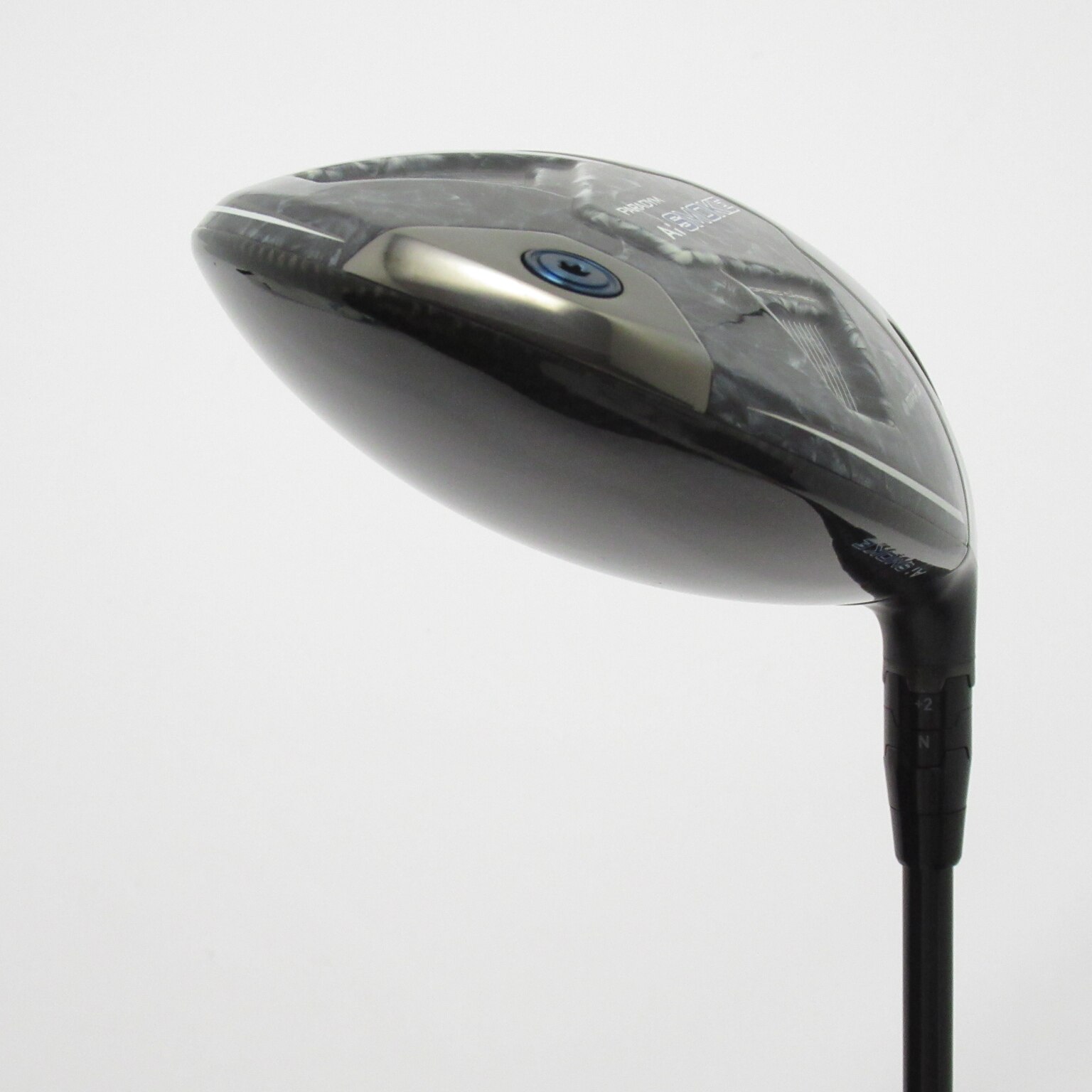 パラダイム Ai SMOKE MAX-D 10.5度 テンセイ50S 美品 パラダイム Ai スモーク MAX D／PARADYM Ai SMOKE MAX D