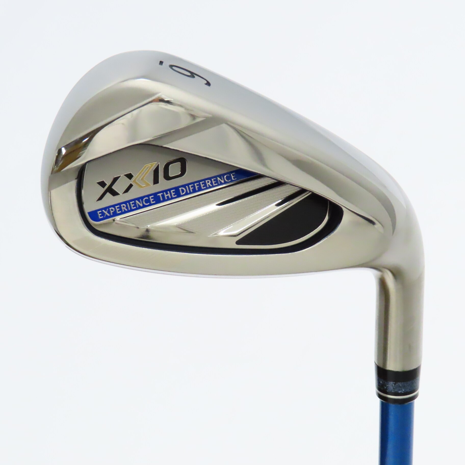 【新品未使用】ゼクシオ10アイアン スチールシャフトR 6〜S 7本セット 新品未使用】ゼクシオ10アイアン スチールシャフトR 6〜S 7本セット 新品