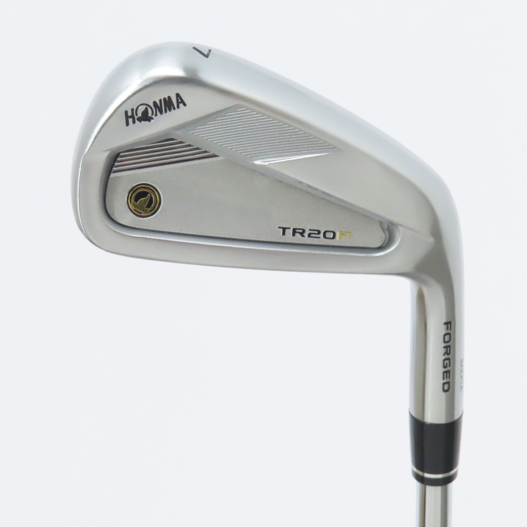 ホンマ　TR20Pアイアンセット TOUR WORLD TR20P｜ホンマゴルフ｜アイアンセット｜NSプロ MODUS