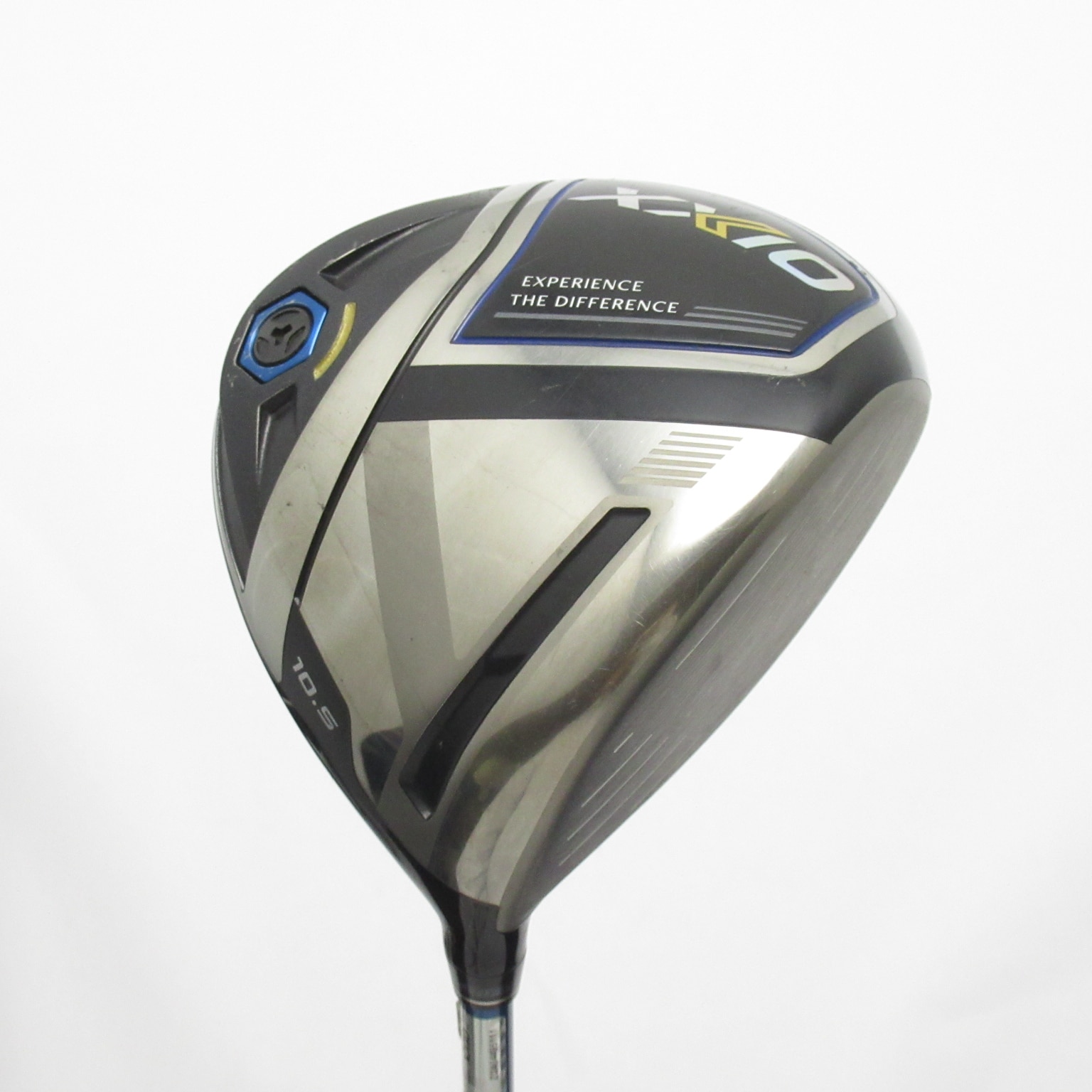 中古】ゼクシオ ドライバー (ダンロップ) 通販｜GDO中古ゴルフクラブ