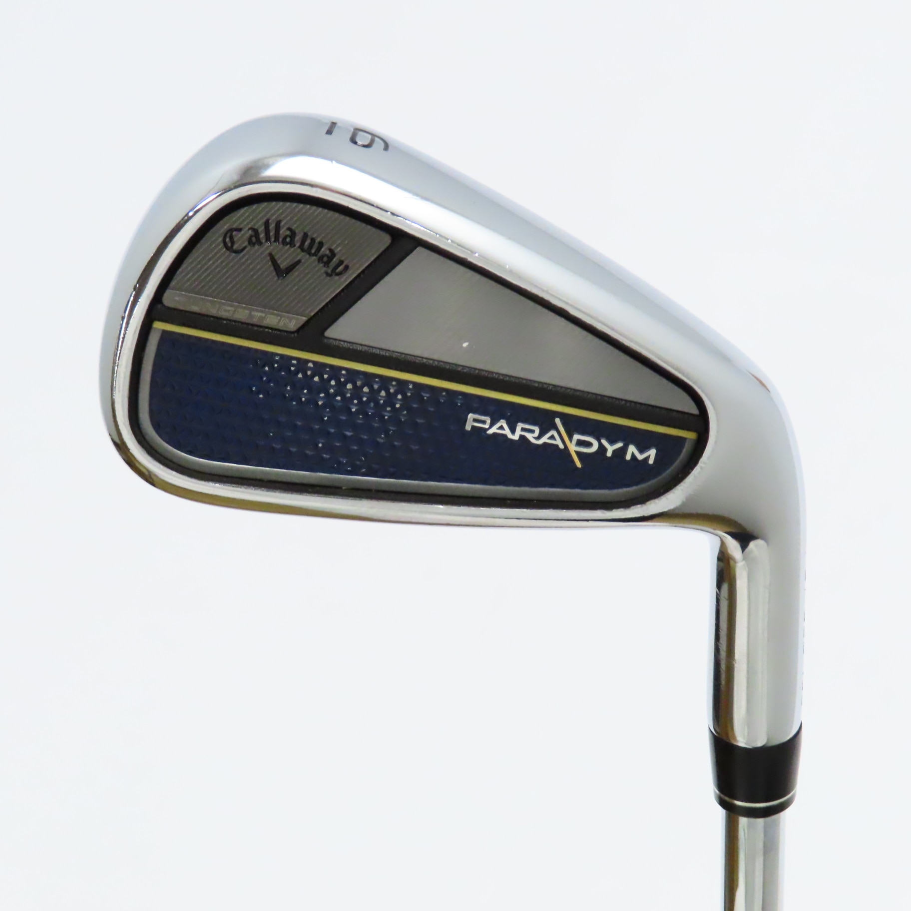 中古】パラダイム アイアンセット (キャロウェイ) メンズ 通販