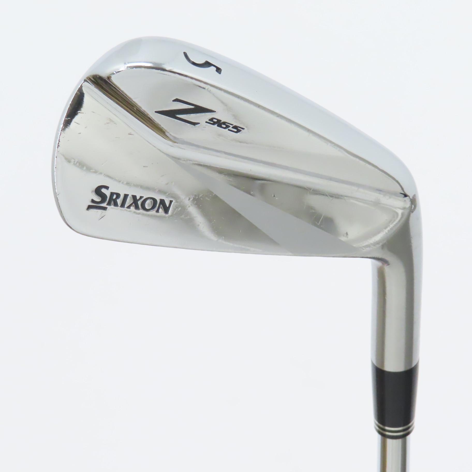 ノリクラインターナショナル　トップスピン83H中古品 DUNLOP ダンロップ 中古ドライバー SRIXON ZX7 Mk II 440 9.5°の商品