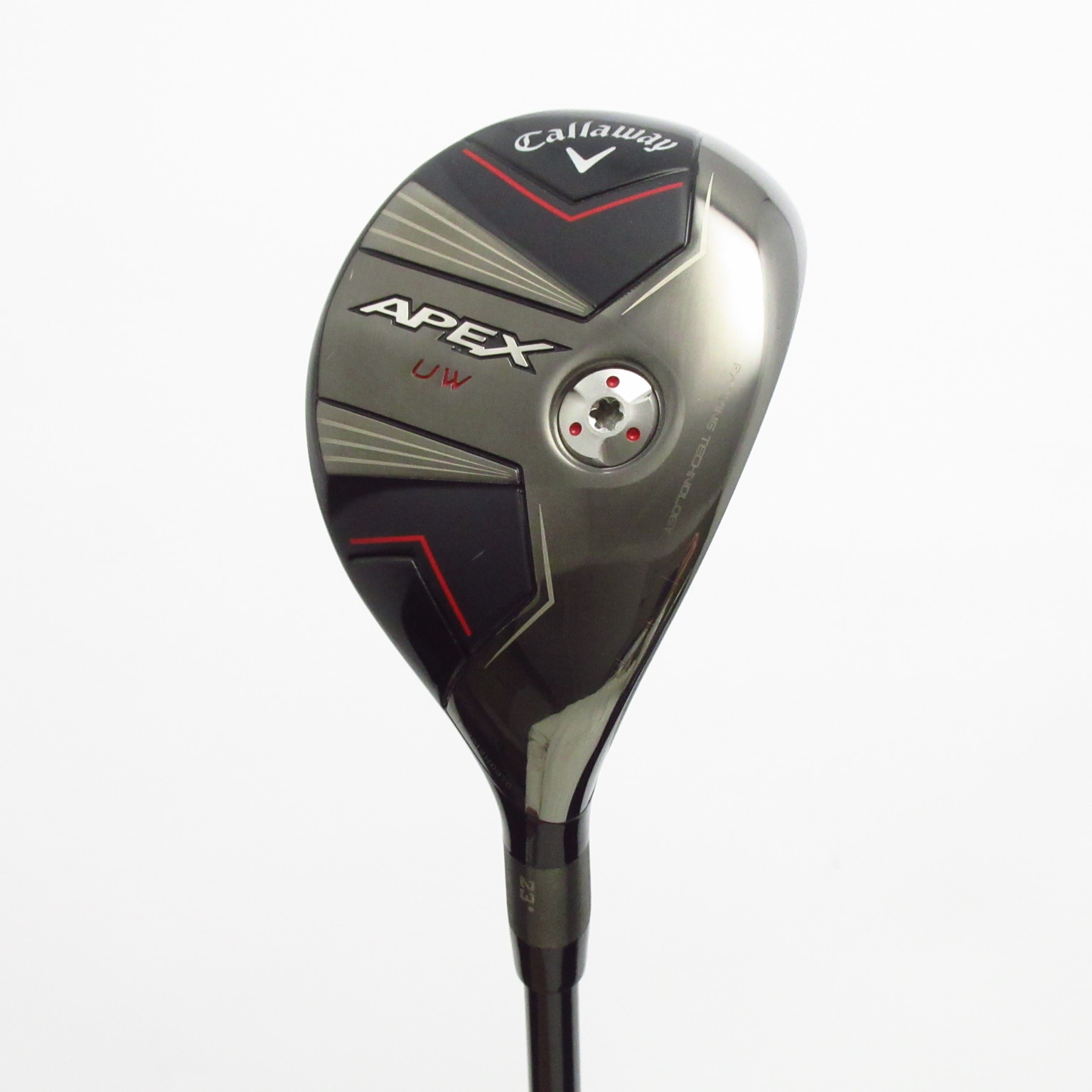 Callaway Apex UW ユーティリティ 19°/純正 テンセイ 70S 楽天市場】Callaway ゴルフ ユーティリティ エイペックス 19