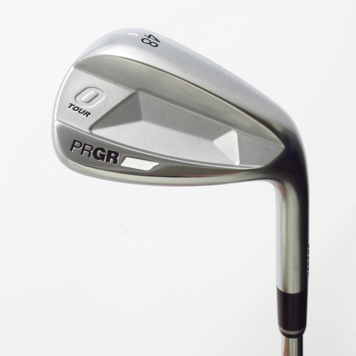 中古】0 TOUR ウェッジ N.S.PRO スペックスチールIIIver