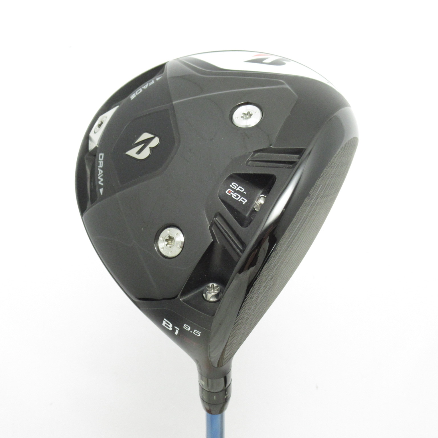 【レア美品】ブリヂストン J015 ドライバー 9.5° 楽天市場】ブリジストン j015の通販