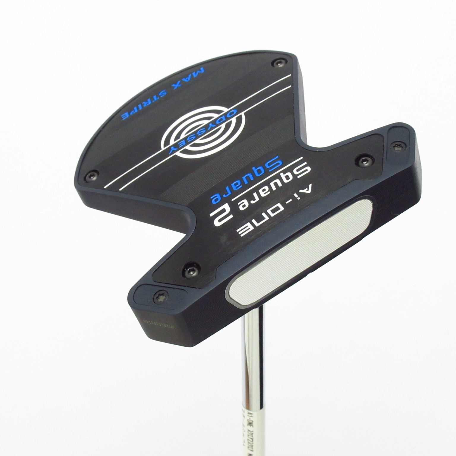 中古】Ai-ONE Square 2 Square MAX STRIPE (オデッセイ) AI-ONE 通販