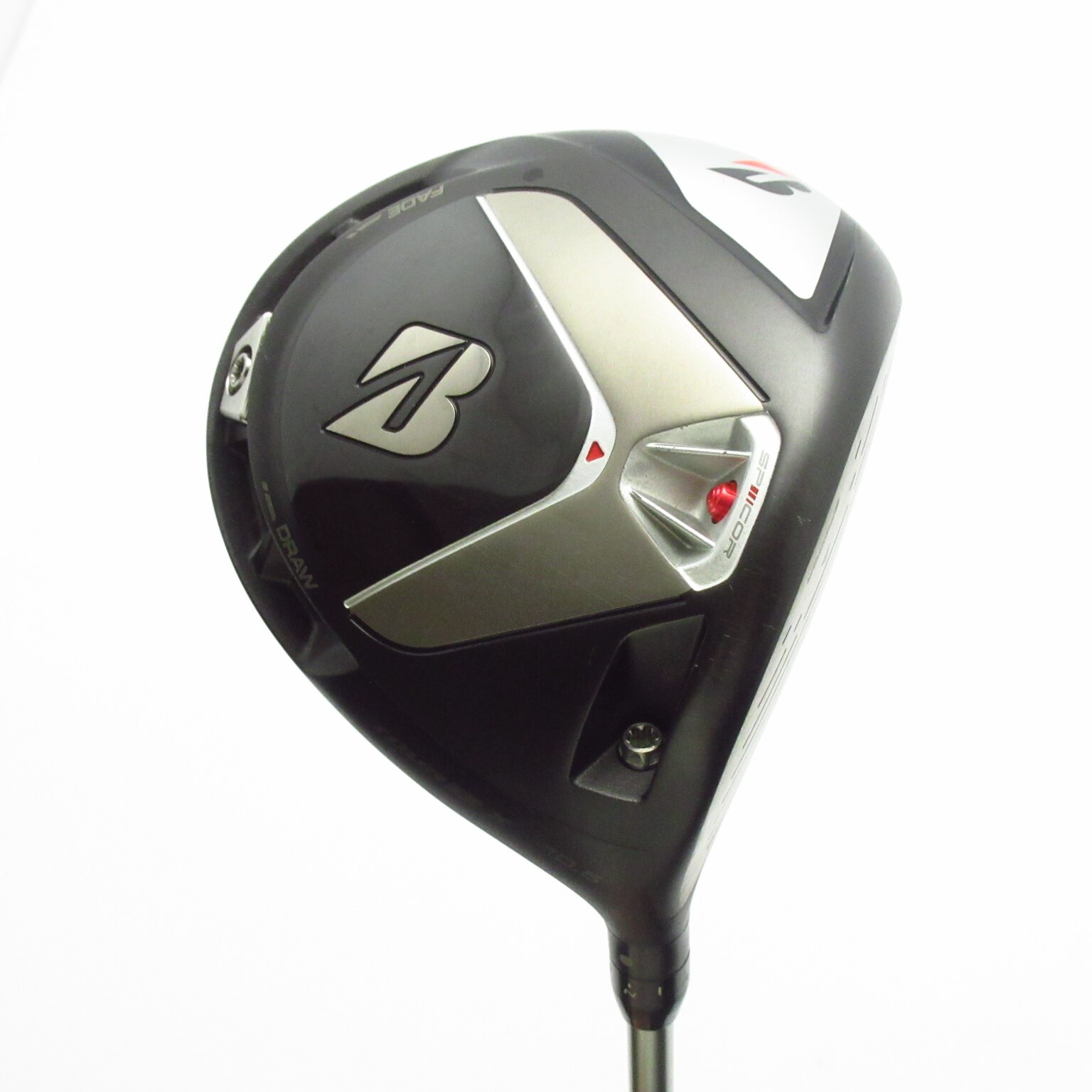 BRIDGESTONE ブリジストン/ドライバー/TOUR B JGR/ドライバー/Bランク/76【中古】 BRIDGESTONE ブリジストン/ドライバー/TOUR B JGR/ドライバー/B