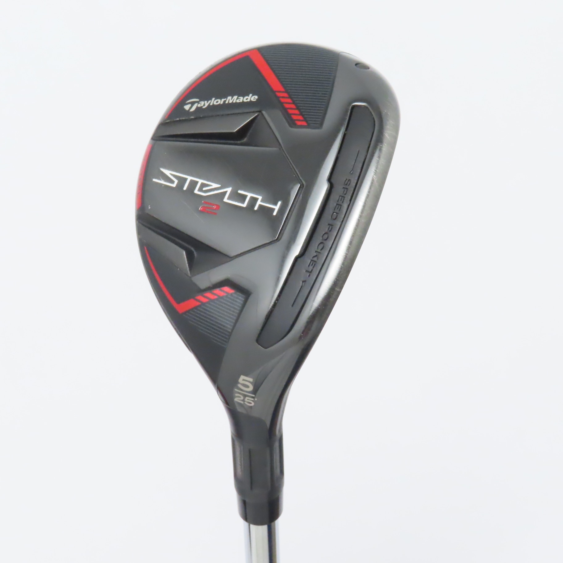 中古】ステルス2 レスキュー ユーティリティ KBS MAX MT85 JP 25