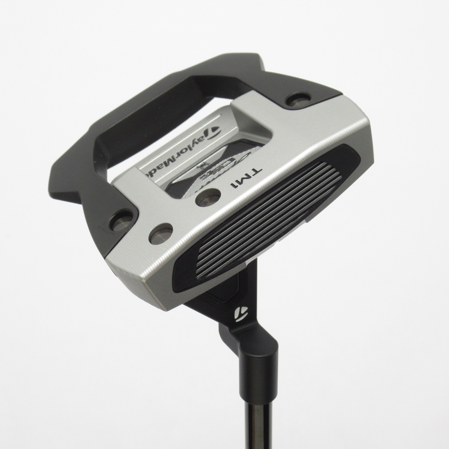 中古】スパイダー GTX トラスヒール DUNE SILVER TM1 パター