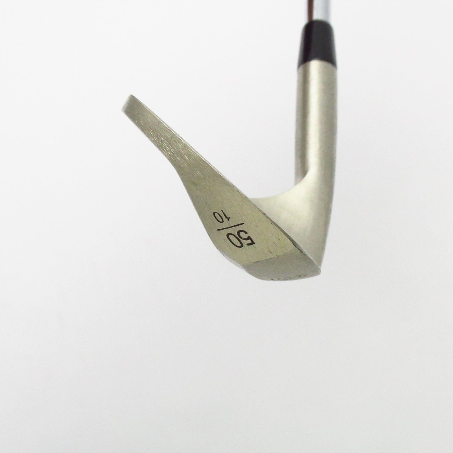 中古】METAL FACTORY S2 WEDGE ウェッジ Dynamic Gold 50-10