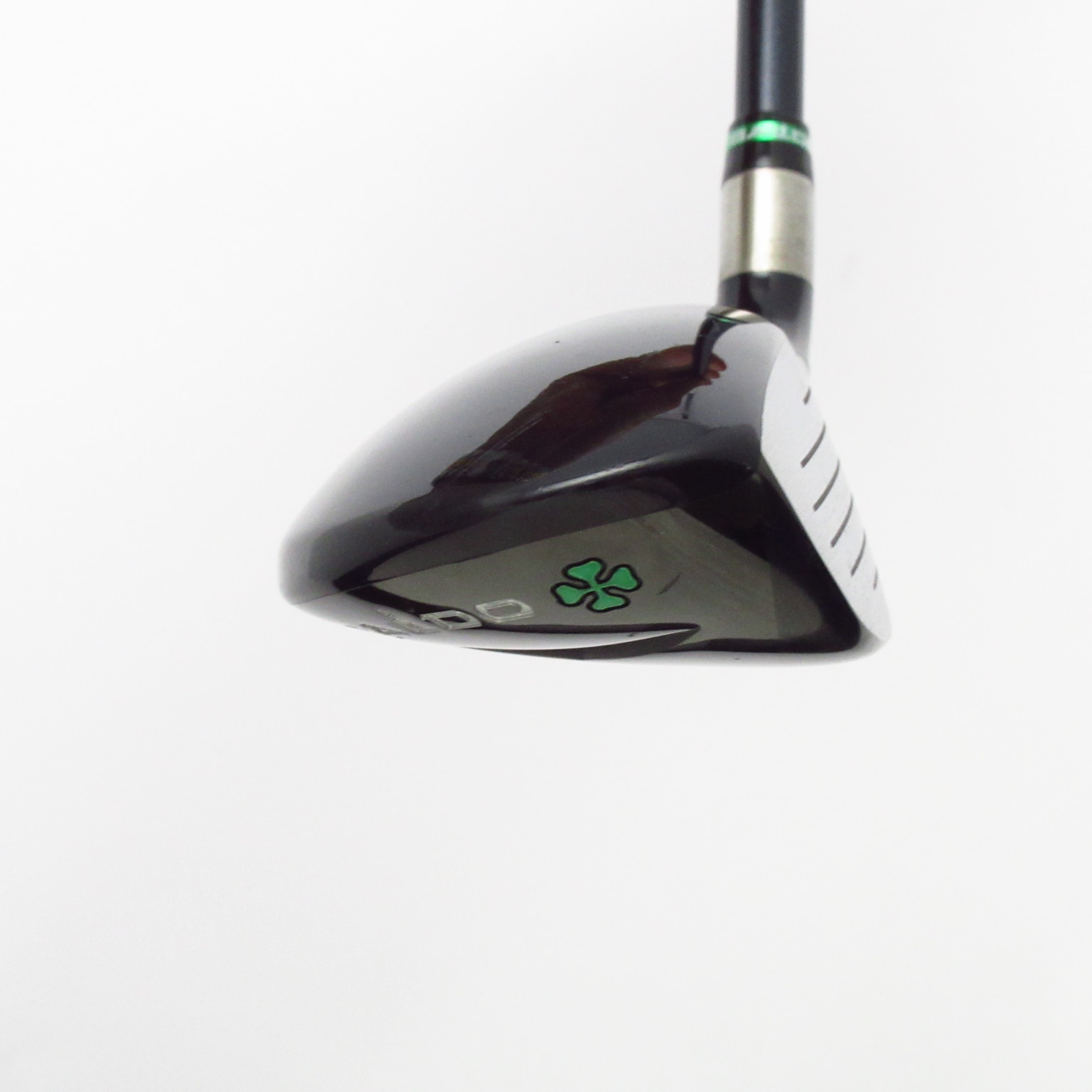 中古】COMPETIZIONE 568(2019) ユーティリティ Tour AD HY-65 21 S CD