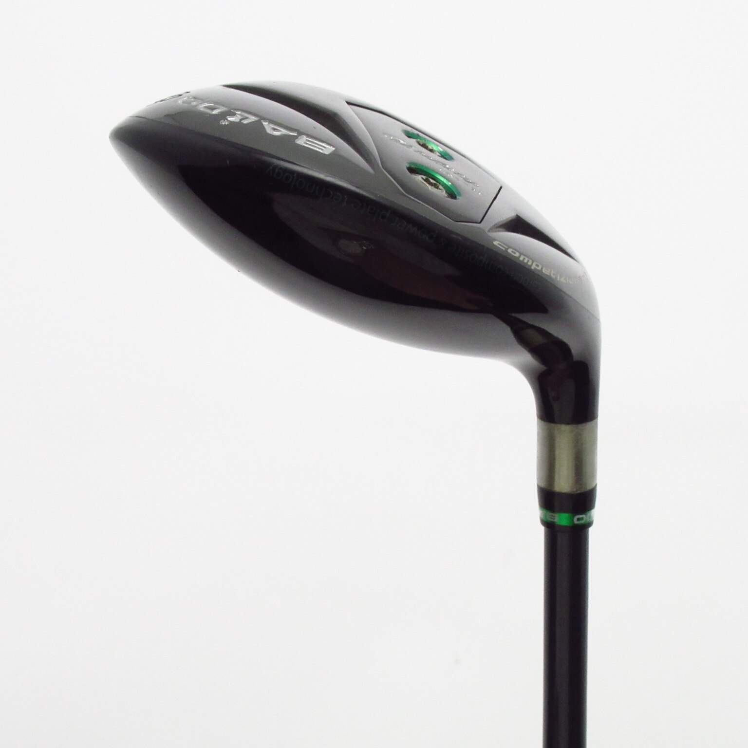 中古】COMPETIZIONE 568(2019) ユーティリティ Tour AD HY-65 21 S CD