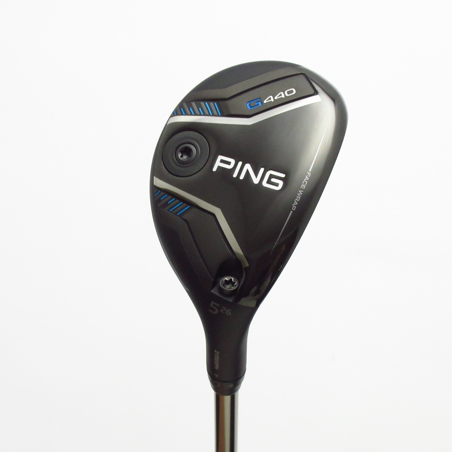 【新品】PING TOUR 2.0 CHROME 85/S G440 6U用 G440 MAX マックス ドライバー PING TOUR 2.0 CHROME シャフト