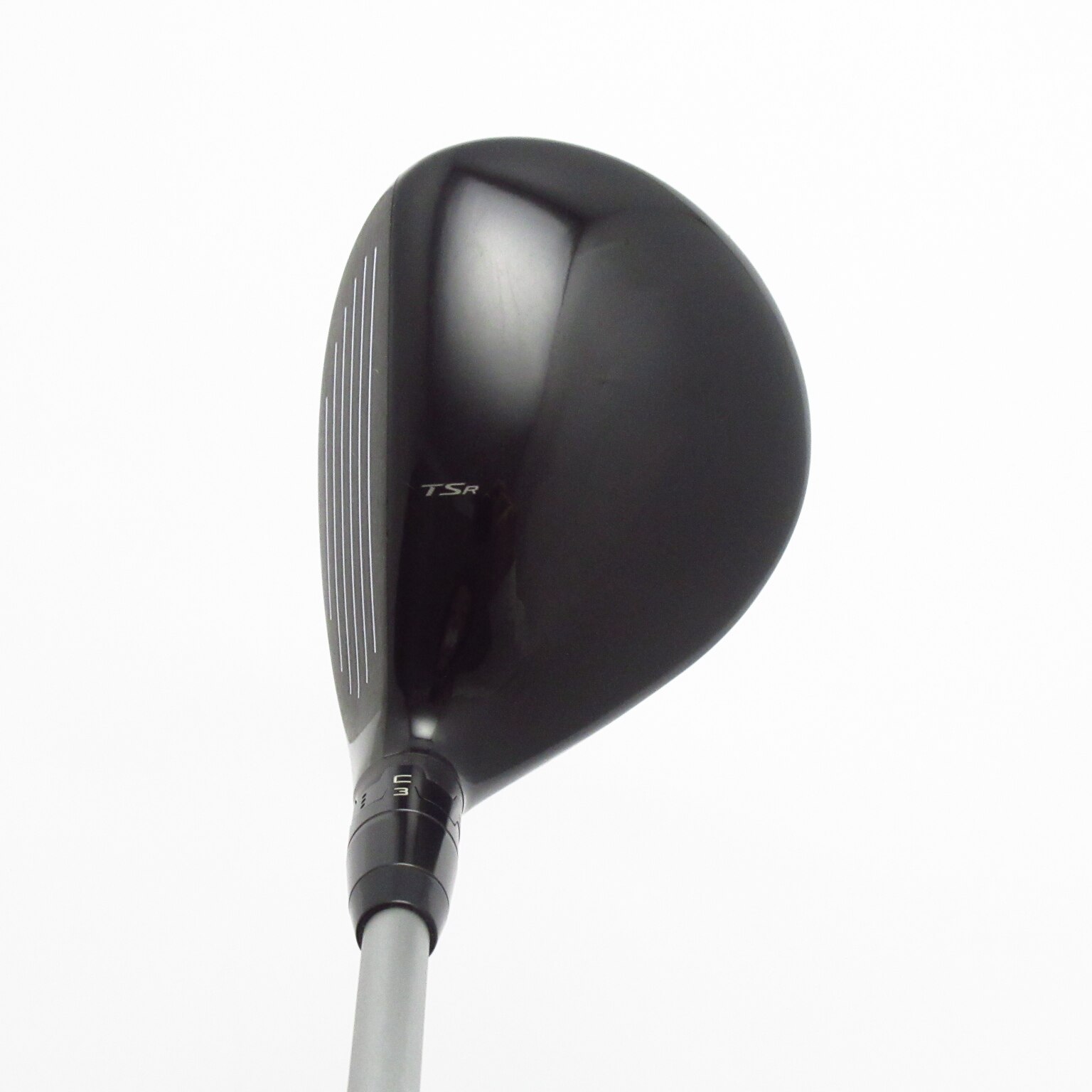 中古】TSR1 ユーティリティ MMT TSP121 55 23 S C