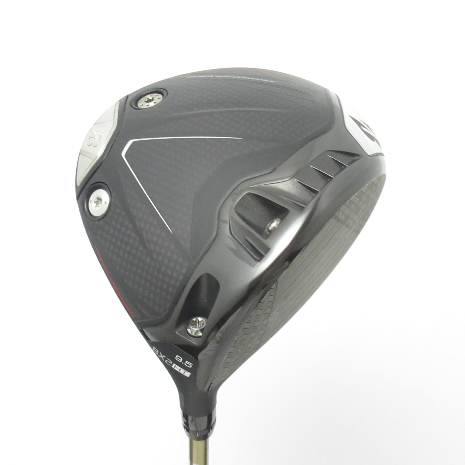 中古】BX2 HT ドライバー SPEEDER NX GOLD 50 9.5 S BC(ドライバー