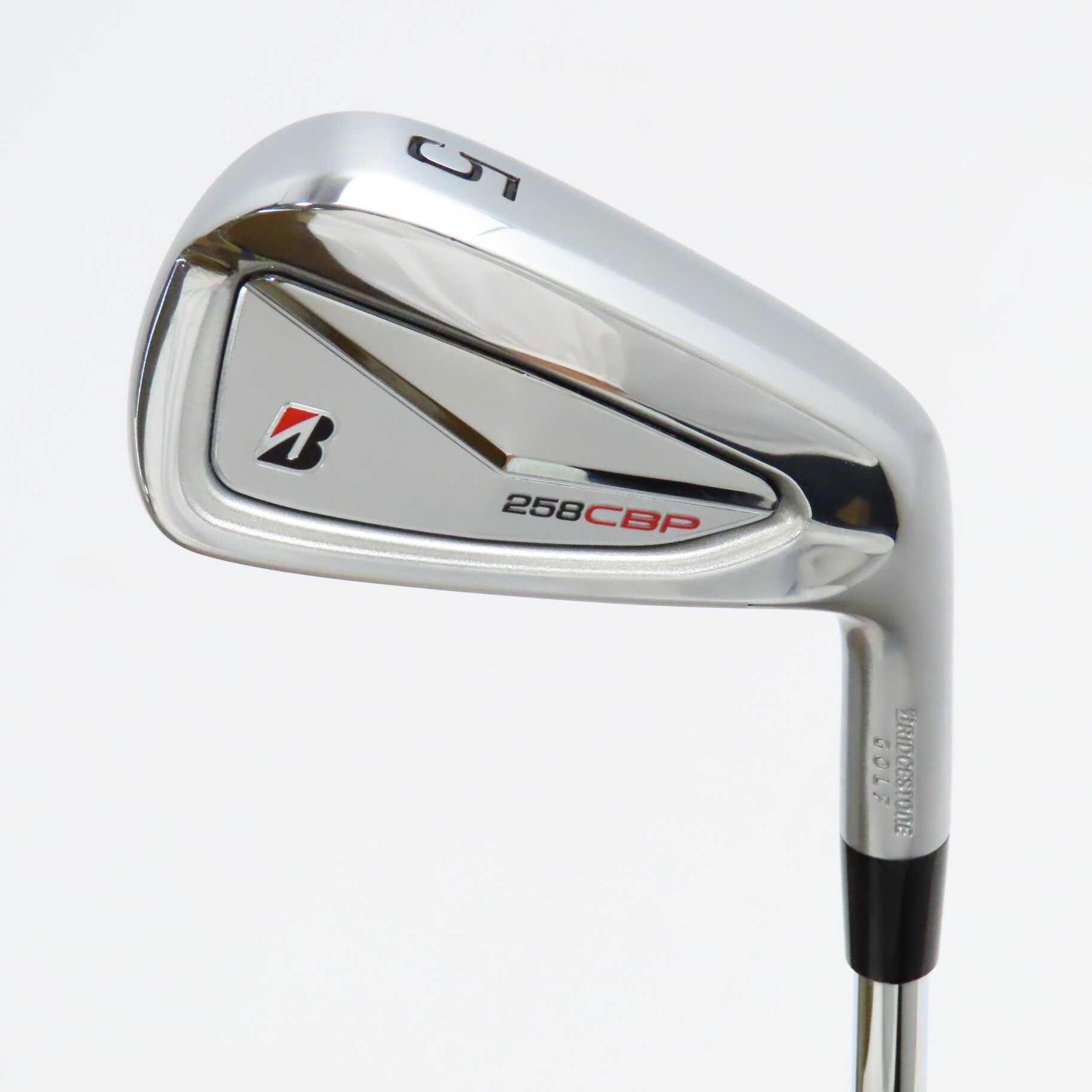 クラブ 258CBP (6-P) MODUS3 TOUR105DUALFLOW 楽天市場】ブリヂストン BRIDGESTONE GOLF 258CBP アイアン(6本