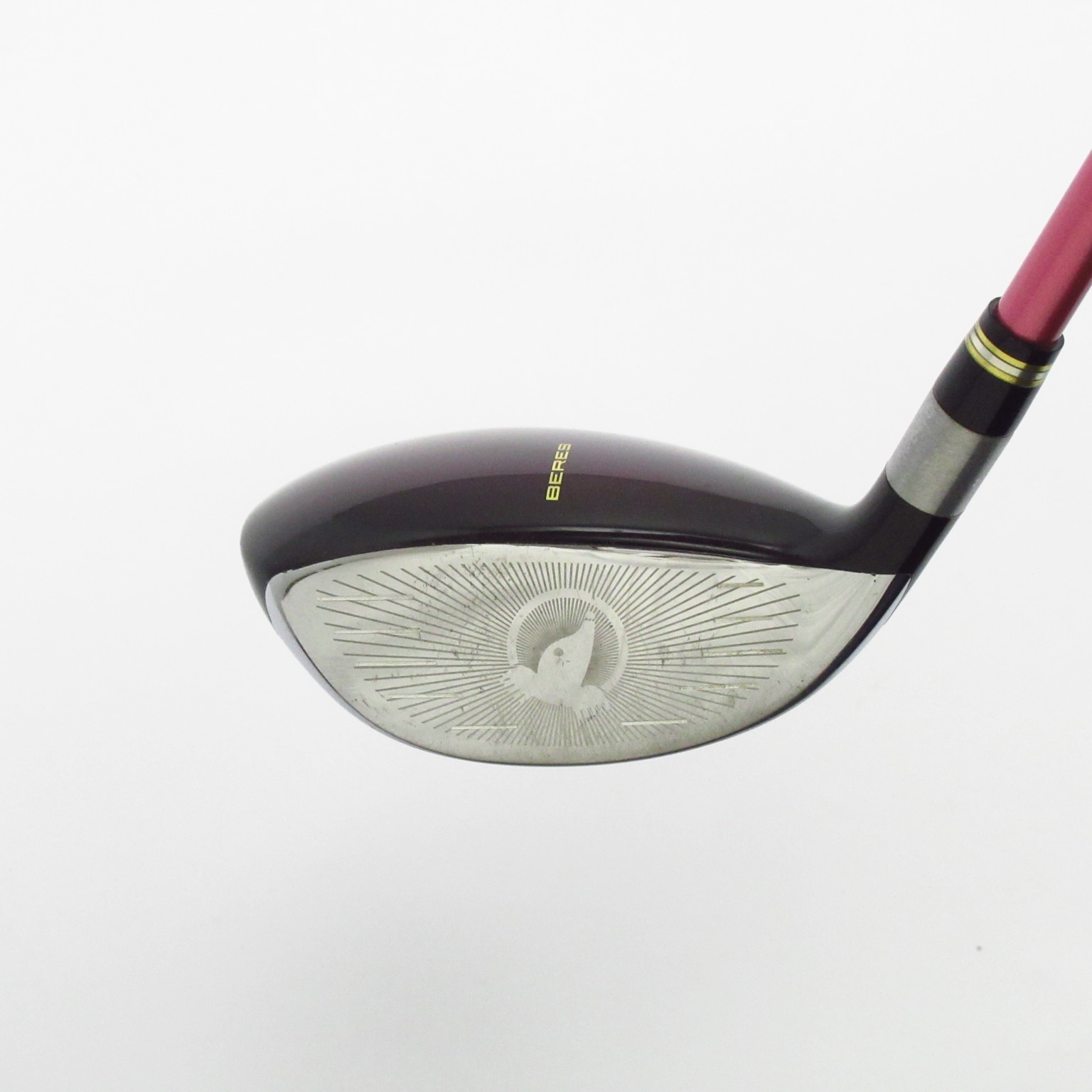 中古】ベレス(2019) ユーティリティ ARMRQ 38 2S 25 L CD レディス