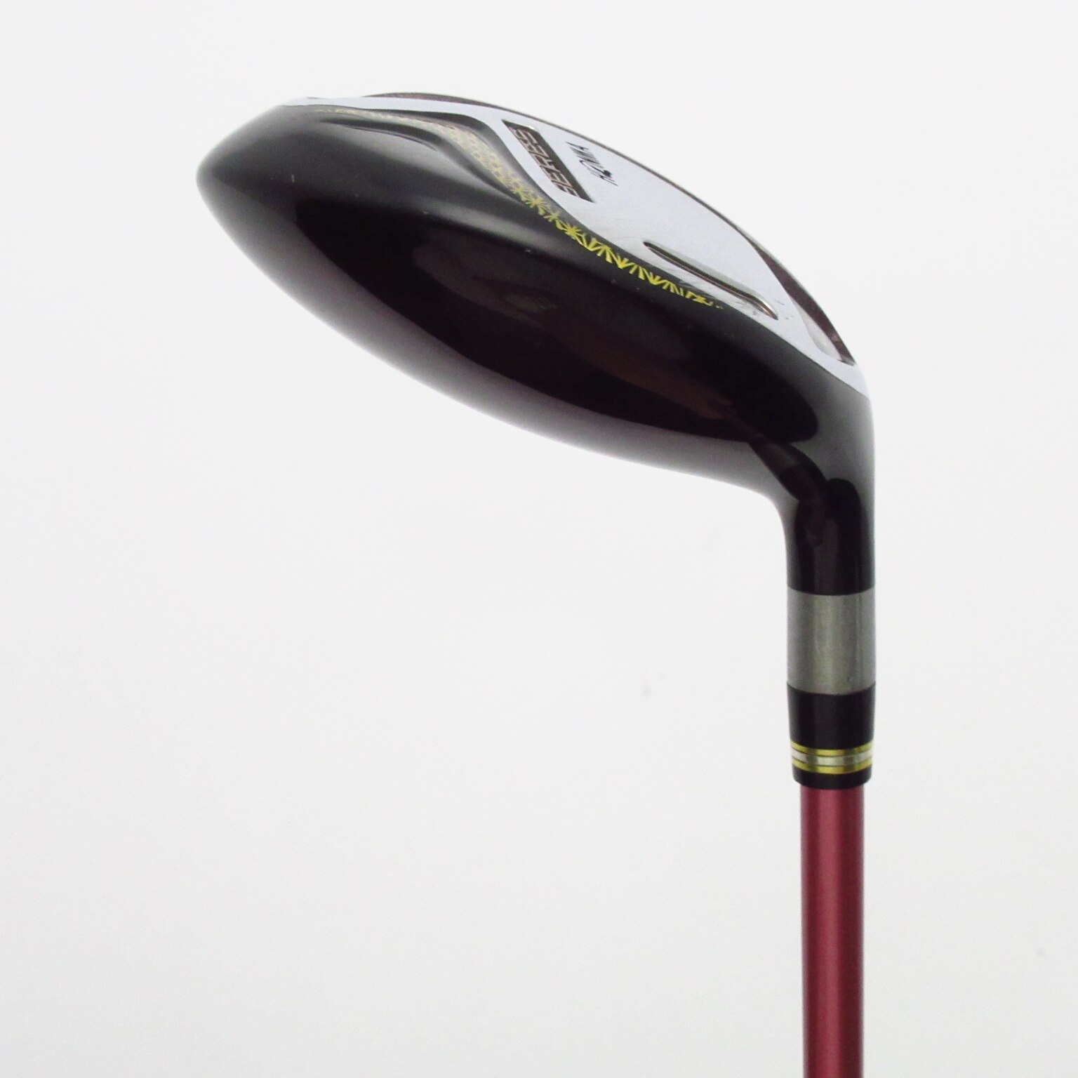 中古】ベレス(2019) ユーティリティ ARMRQ 38 2S 25 L CD レディス