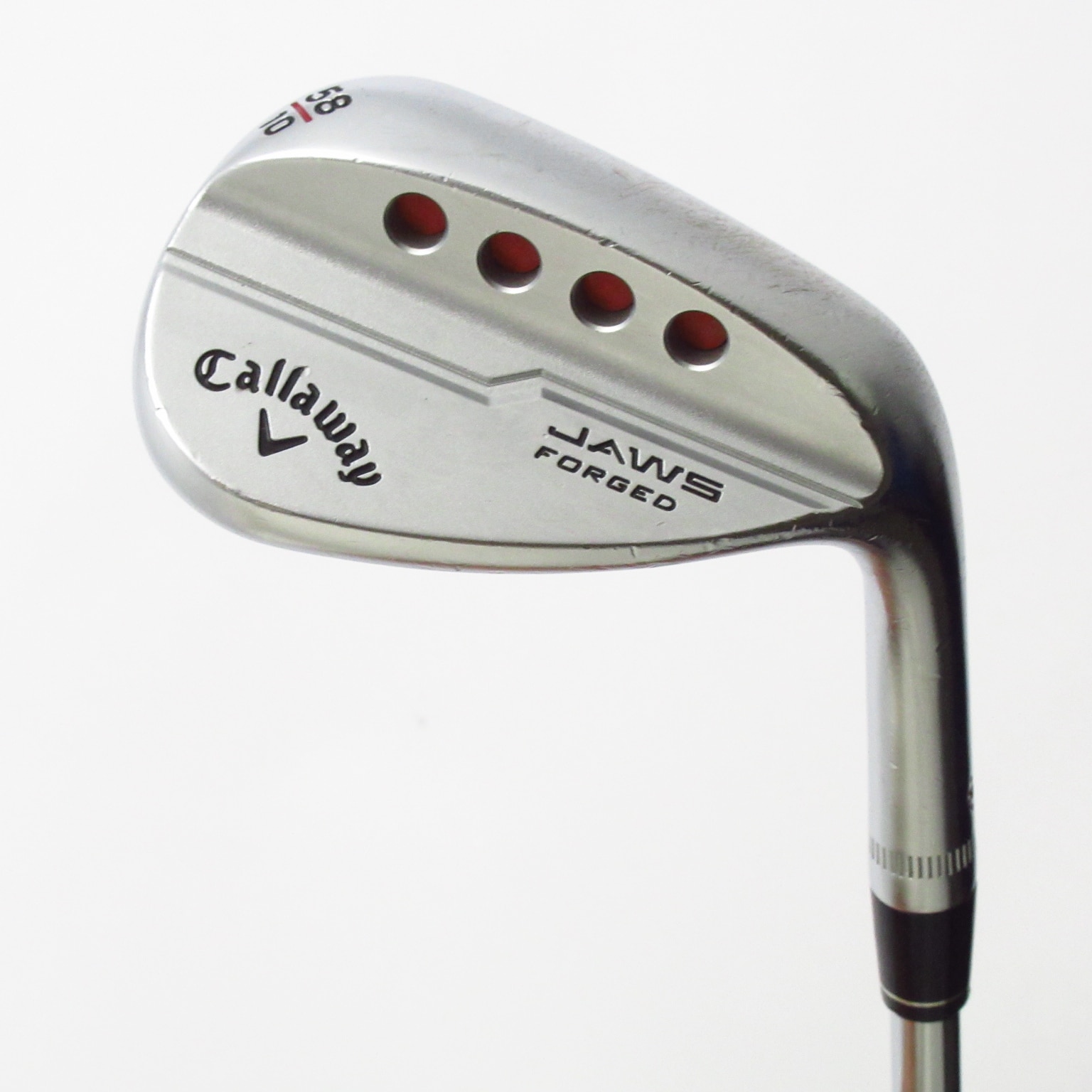 中古】JAWS FORGED ウェッジ (キャロウェイ) Callaway Golf 通販