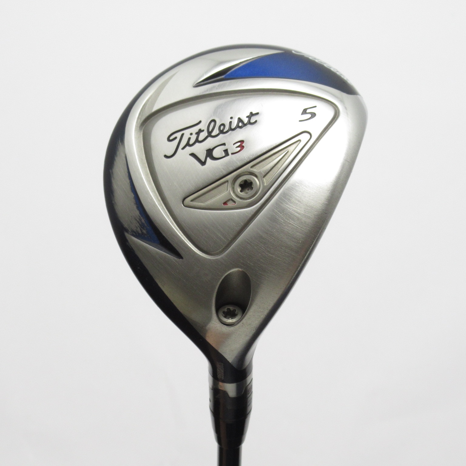 Titleist タイトリスト VG3 FW ウッド 3w 15 R 2018年 Titleist タイトリスト VG3 FW ウッド 3w 15 R 2018年 - メルカリ
