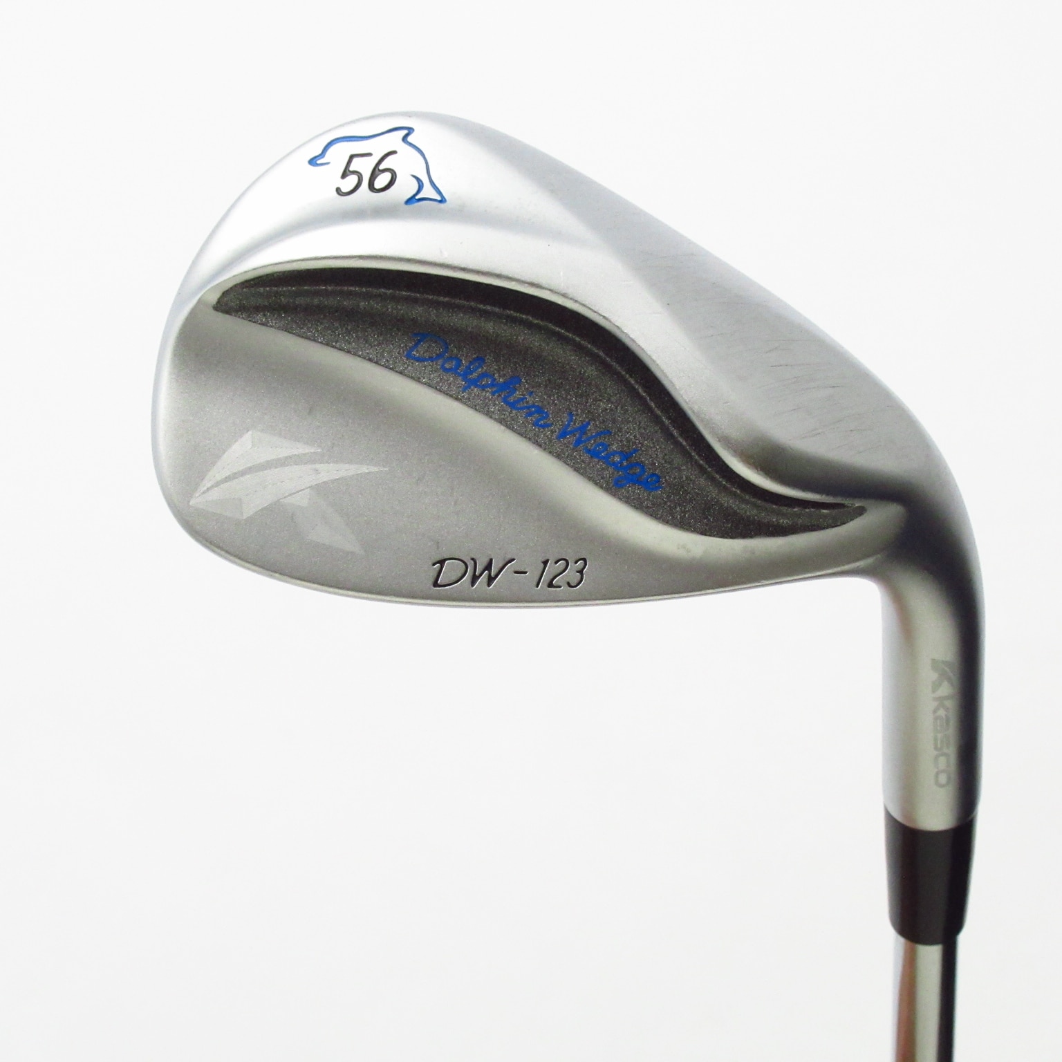 中古】ドルフィン DW-123 ウェッジ N.S.PRO 950GH neo 56 WEDGE