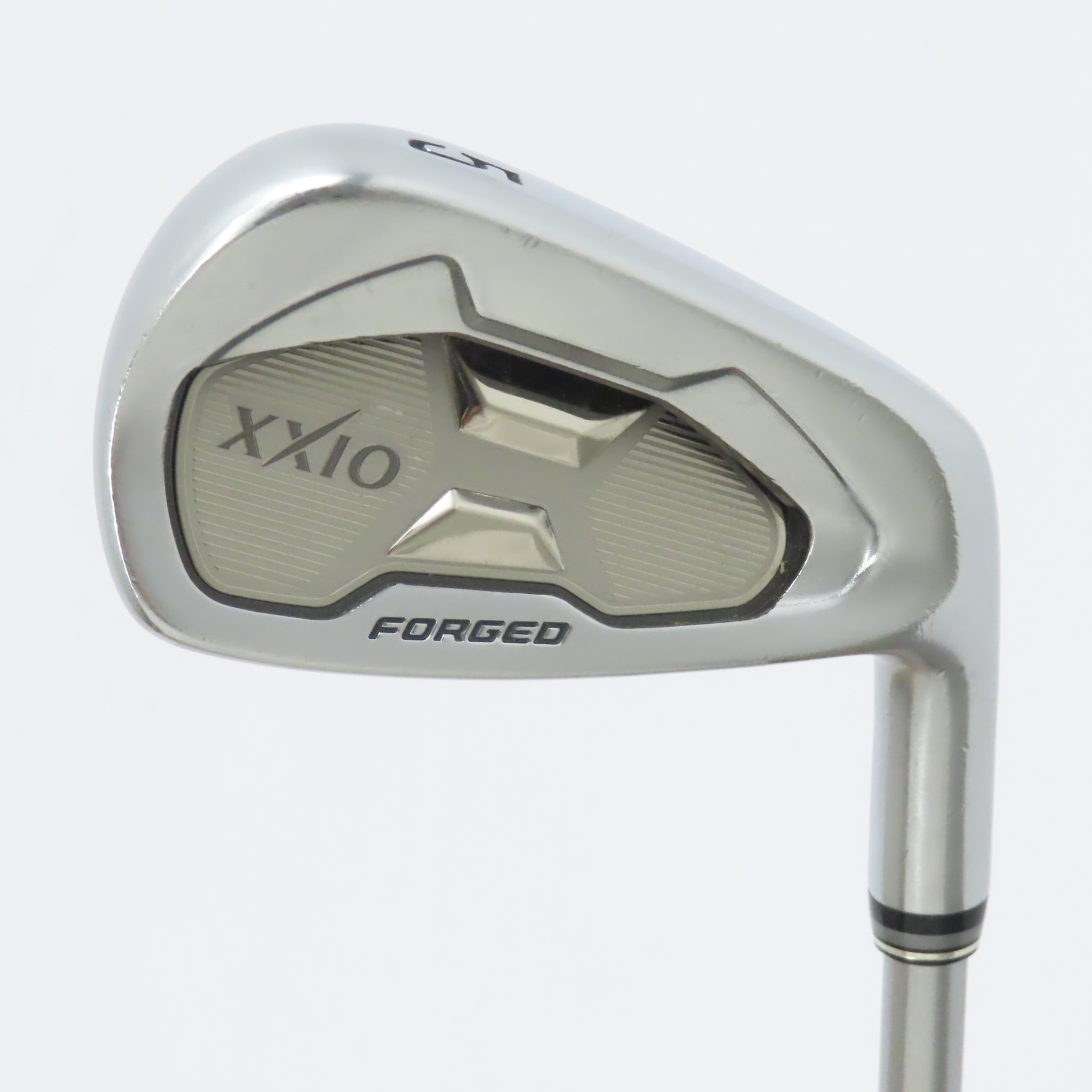 3連休　限界値下げ　xxio ゼクシオ アイアンセット 7本セット　mp200 Amazon.co.jp: DUNLOP(ダンロップ) XXIO CROSS アイアン 7本