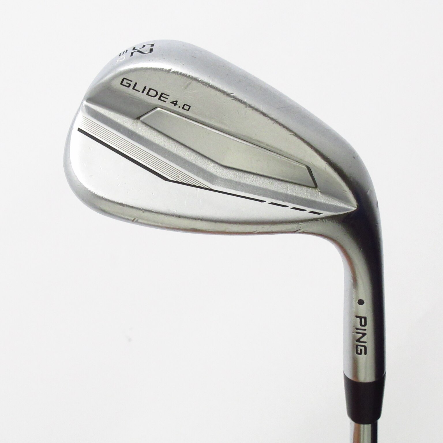 イ*チ様 ピン　ウェッジセット 50度　54度　58度　glide 4.0 PING ピン GLIDE 4.0グライド4.0 ウェッジ 3本セット