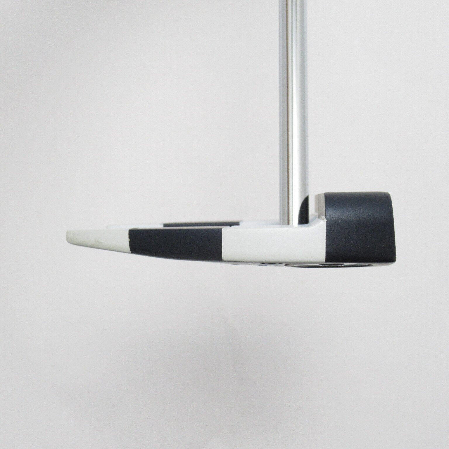 中尺 Square 2 Square CRUZER Jailbird パター中古 中古】Ai-ONE Square 2 Square CRIUISER JAILBIRD 中尺 パター