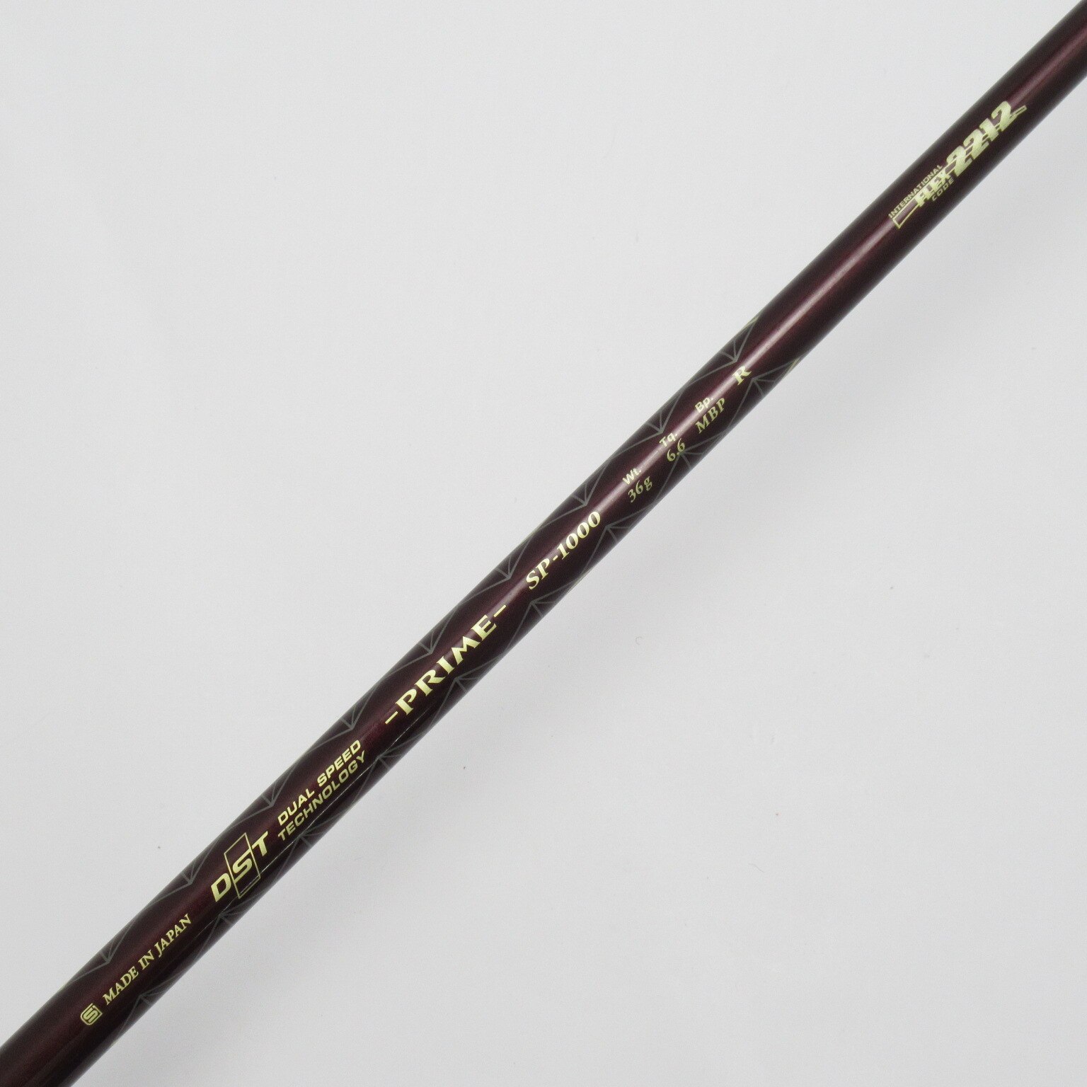 中古】ゼクシオ プライム ドライバー SP1000 10.5 R D