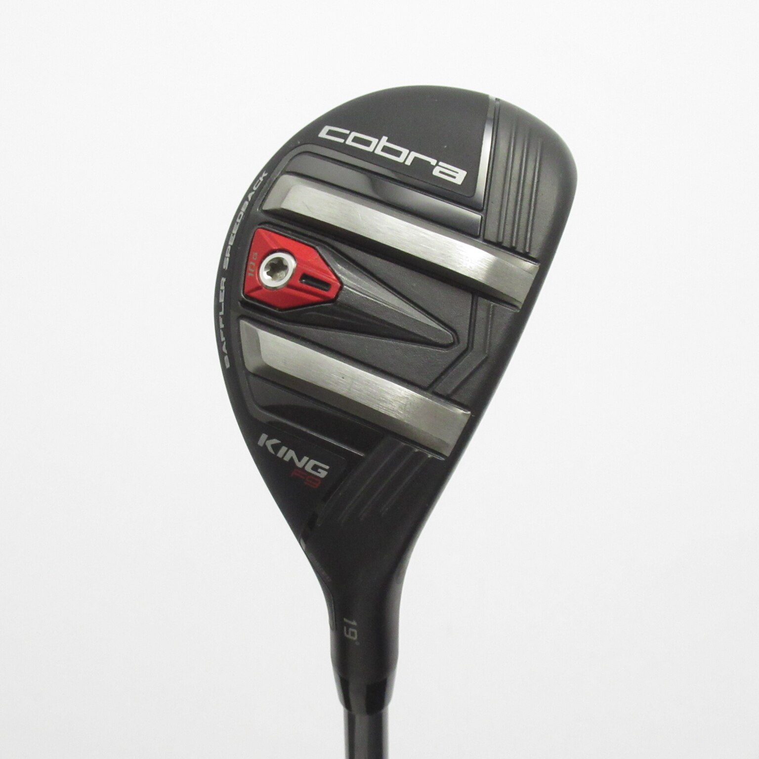 中古】コブラ ユーティリティ 通販｜GDO中古ゴルフクラブ