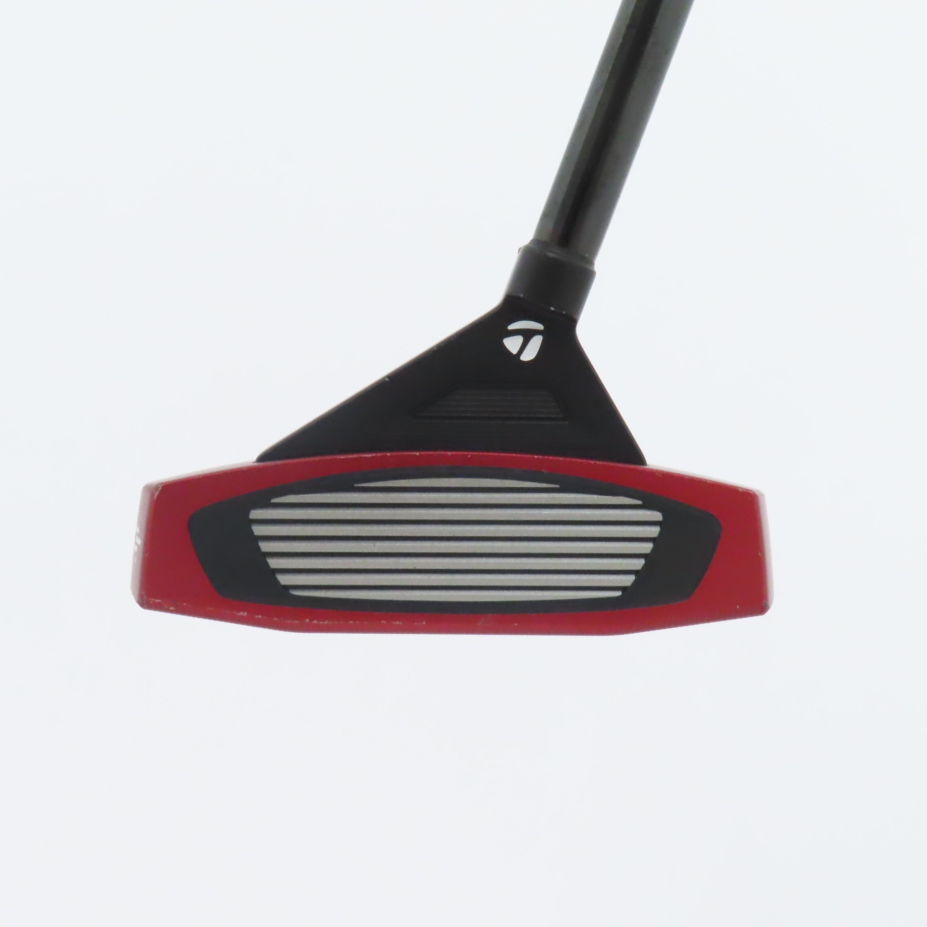 希少！テーラーメイド スパイダーGTX TM2レッド トラスセンター パター スパイダー GTX レッド／Spider GTX RED トラスセンター TM2