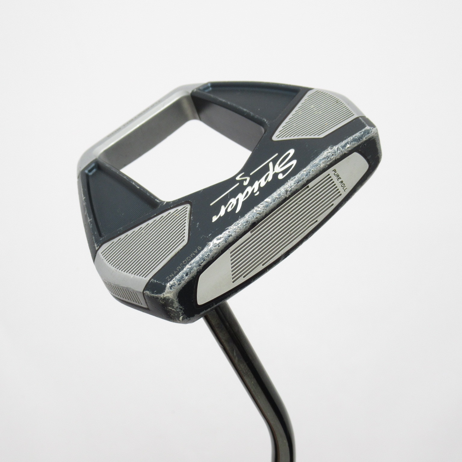 Amazon | TAYLOR MADE(テーラーメイド) SPIDER GHOST パター 34インチ