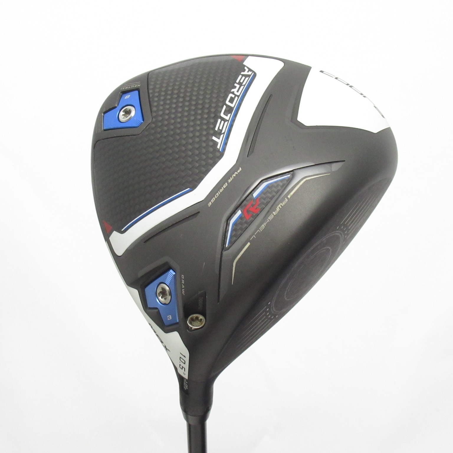 cobra AEROJET エアロジェットドライバー　12°ヘッドのみ　送料込み COBRA（ゴルフ） コブラ（Cobra）（メンズ）【ヘッドのみ単品