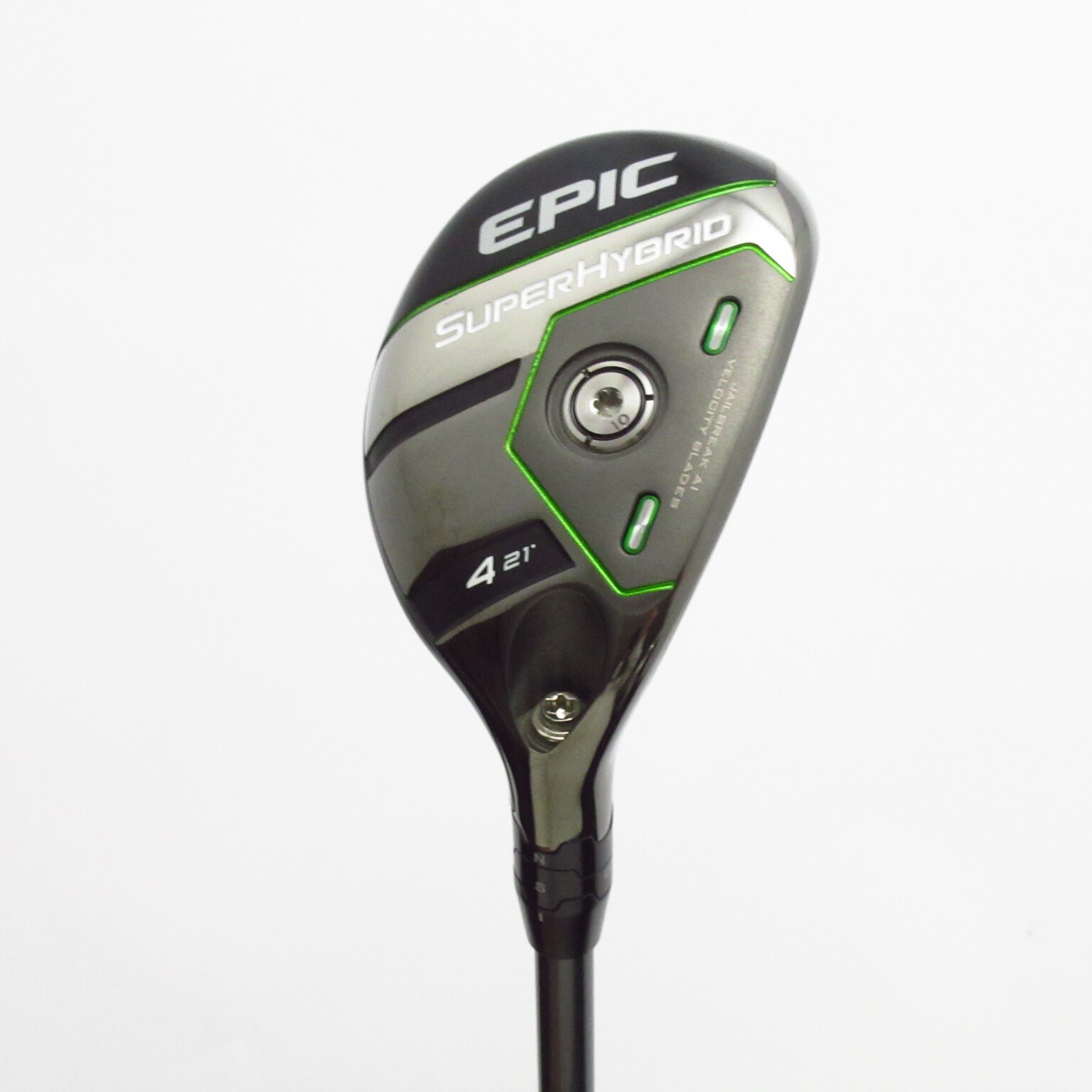 中古】エピック スーパー ハイブリッド ユーティリティ (キャロウェイ