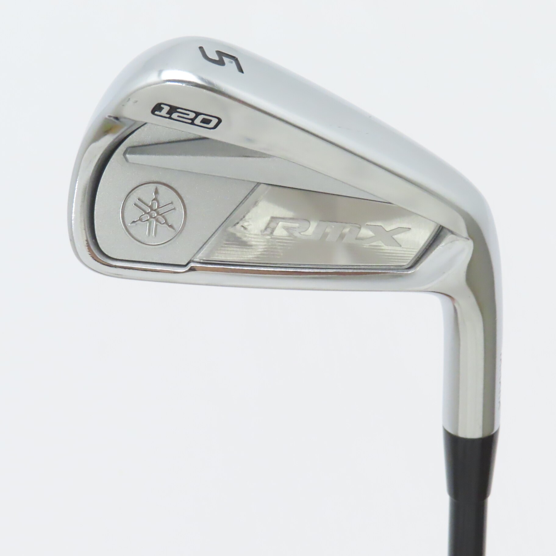 中古】RMX アイアンセット (ヤマハ) 通販｜GDO中古ゴルフクラブ