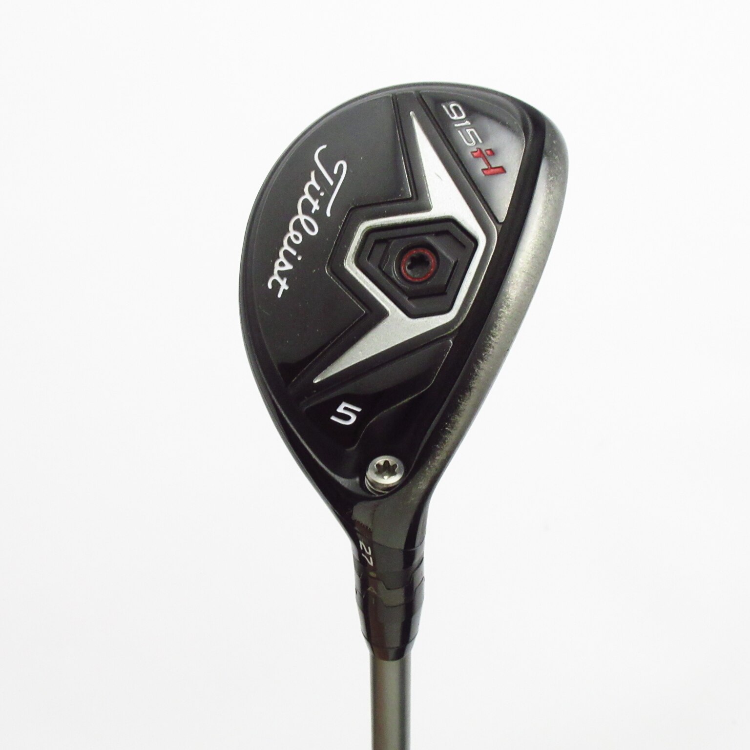 【新品未使用】Titleist TKPMJ342J 中古】Titleist ユーティリティ (タイトリスト) 通販｜GDO中古