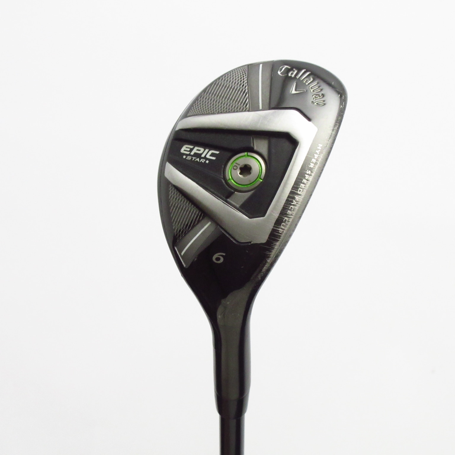 中古】エピックスター ユーティリティ (キャロウェイ) エピック