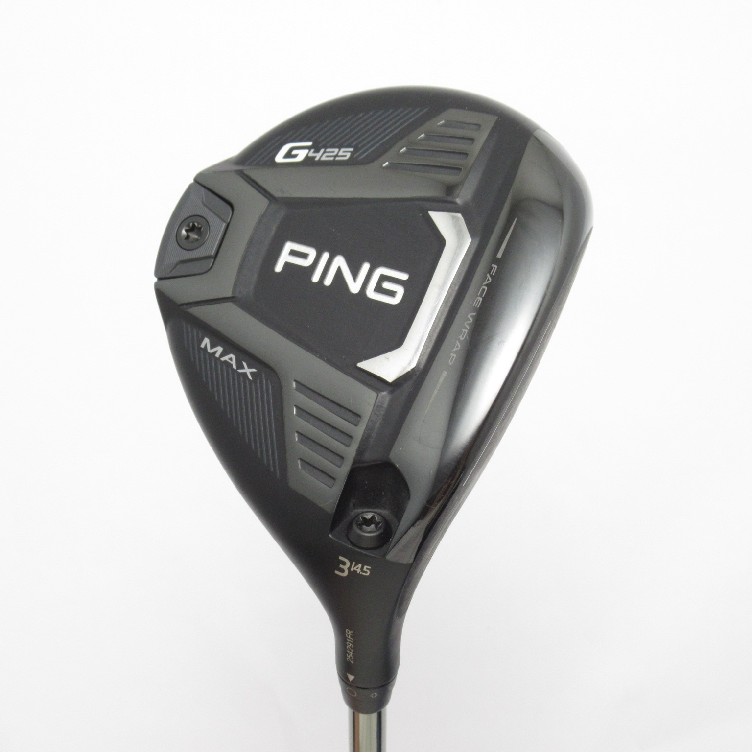 PING G425 フェアウェイウッド 7U G425フェアウェイウッド│CLUB PING【PINGオフィシャルサイト】