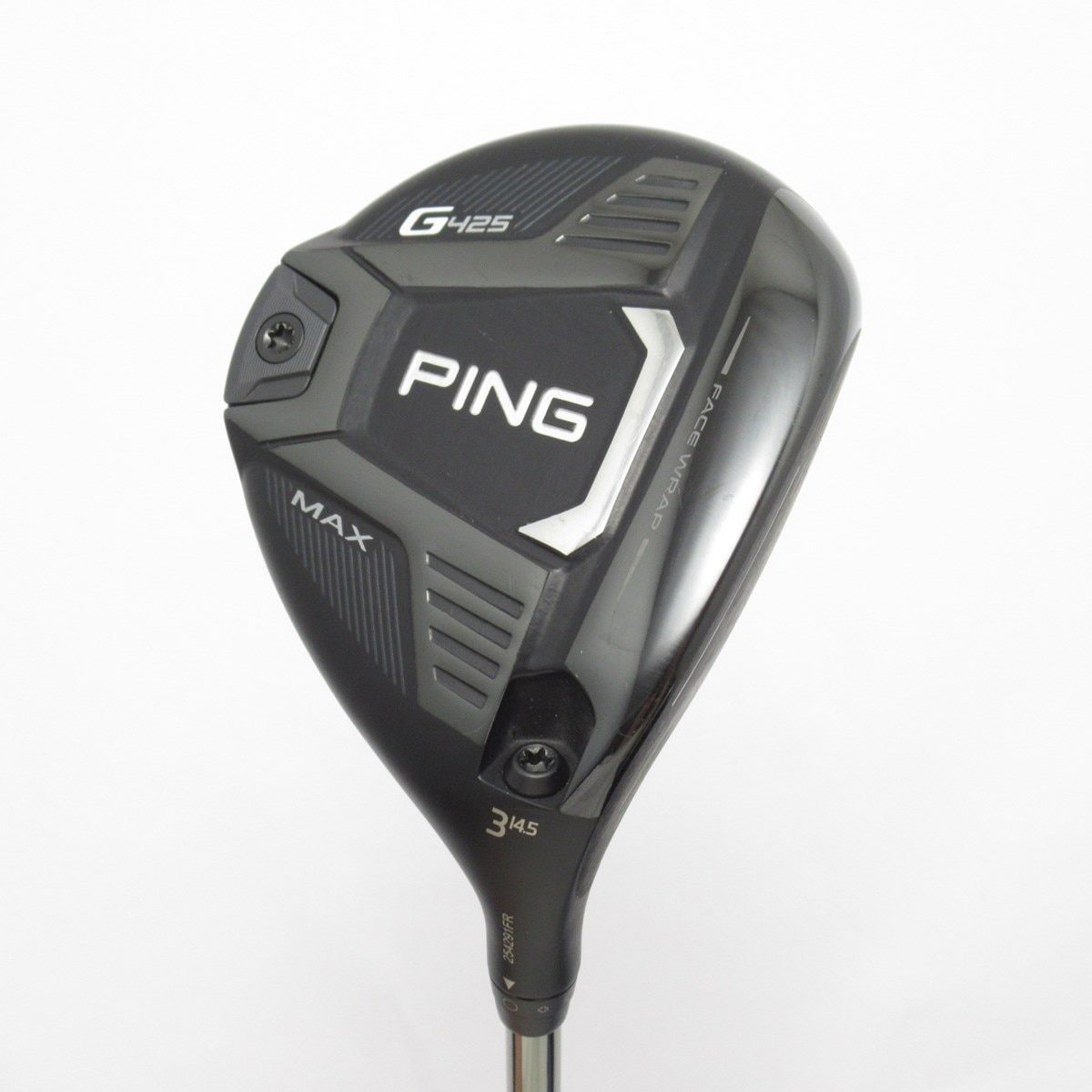 中古】G425 MAX フェアウェイウッド PING TOUR 173-75 14.5 S C