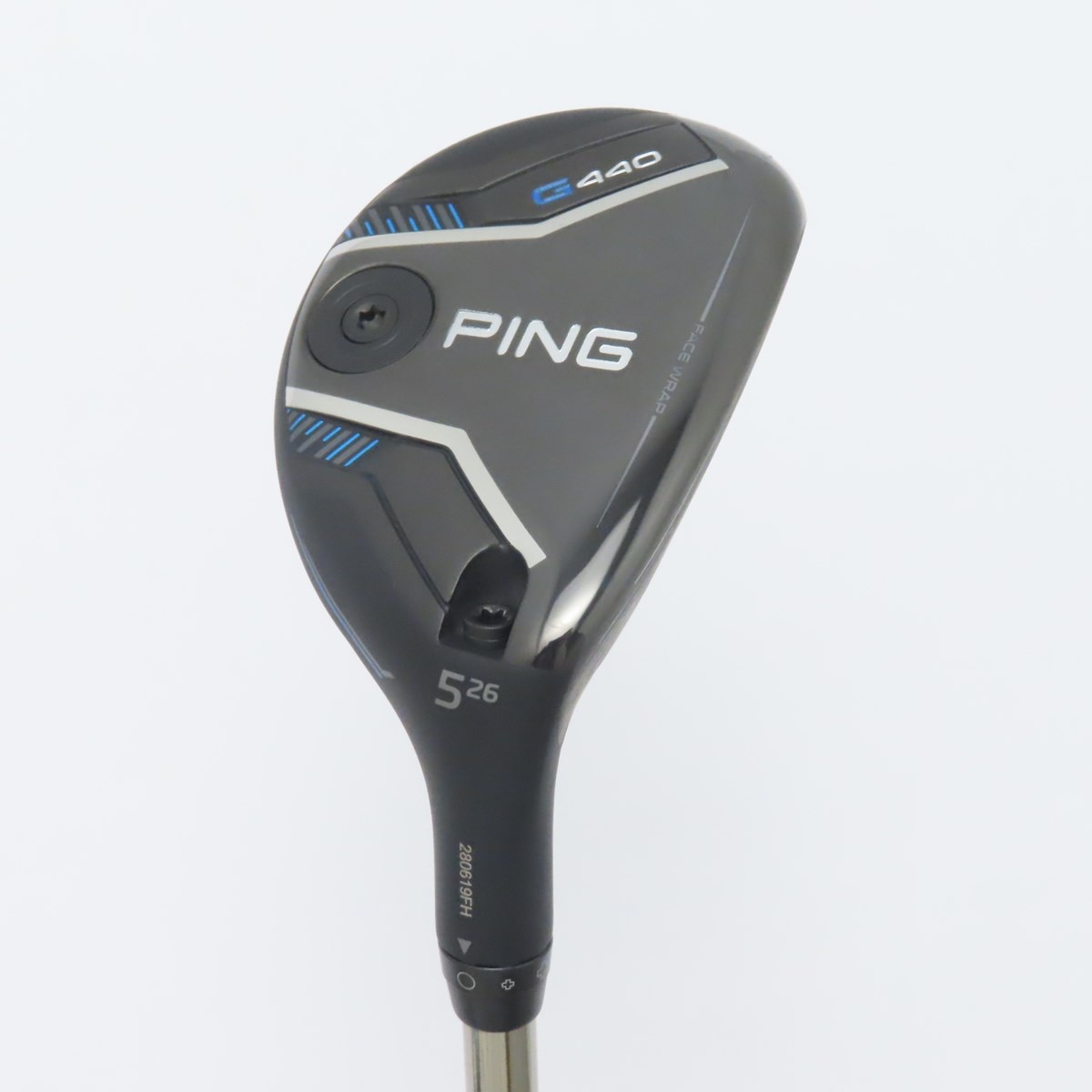 中古】G440 ハイブリッド ユーティリティ PING TOUR 2.0 CHROME