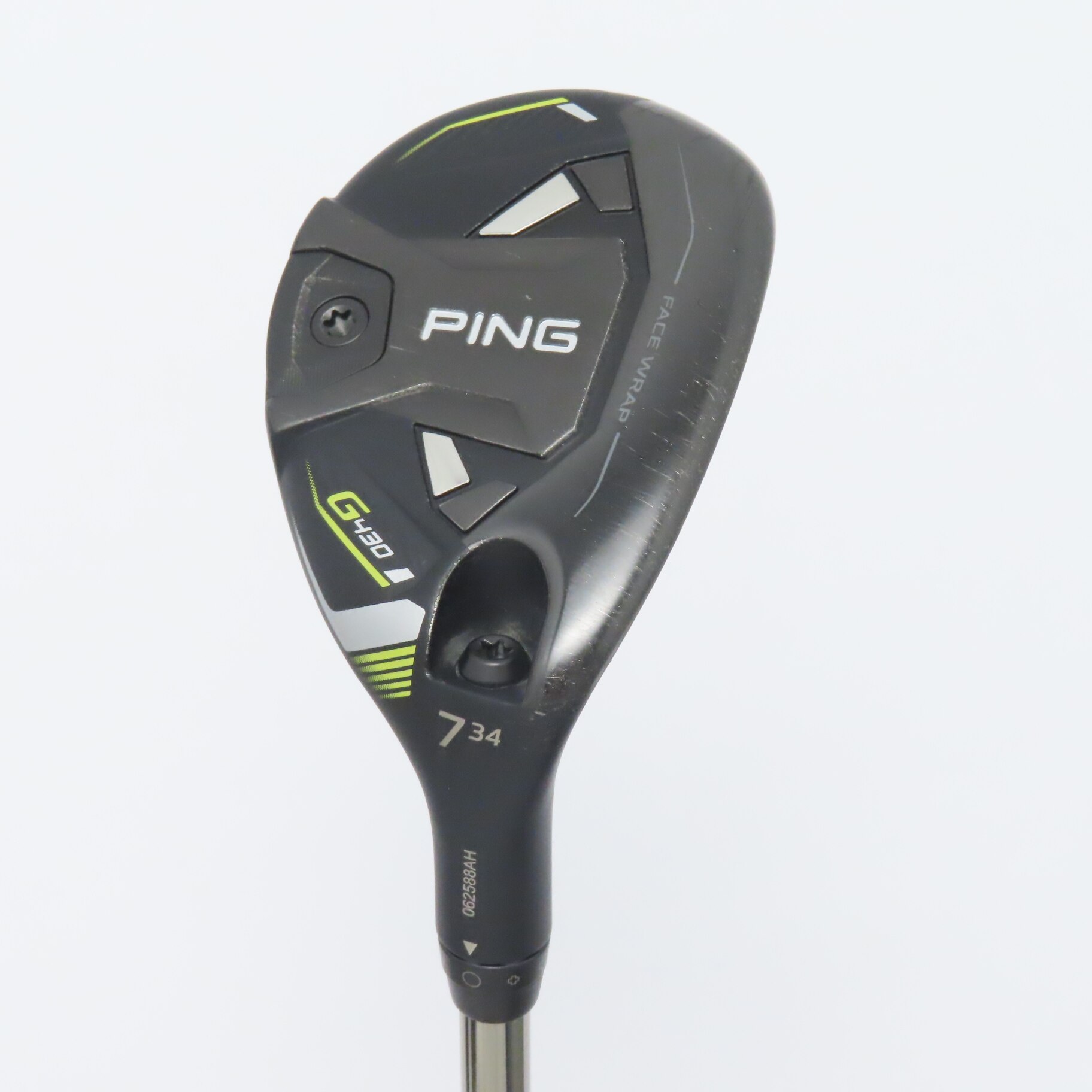 中古】G430 ハイブリッド ユーティリティ PING TOUR 2.0 CHROME
