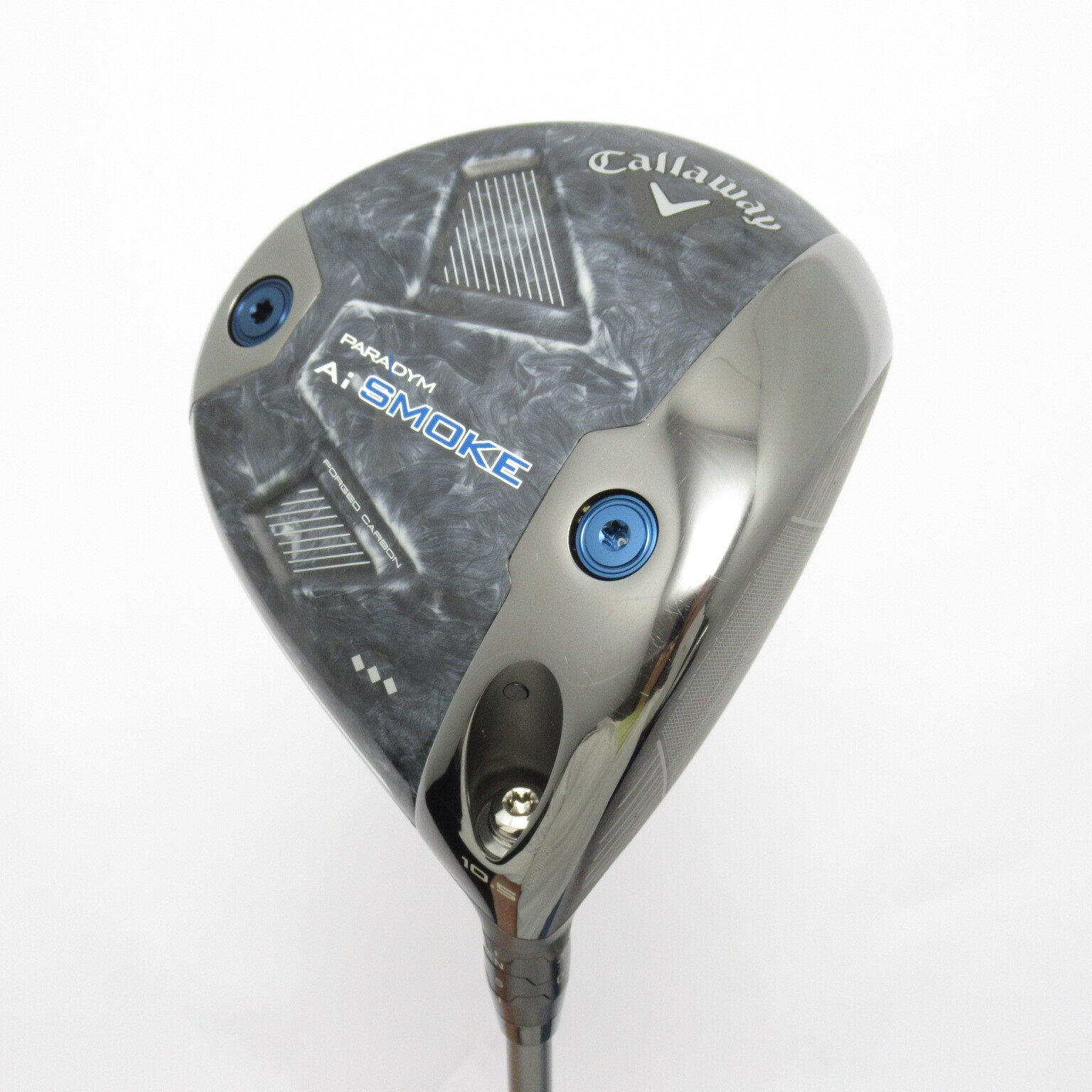 中古】パラダイム Ai SMOKE トリプルダイヤモンド ドライバー