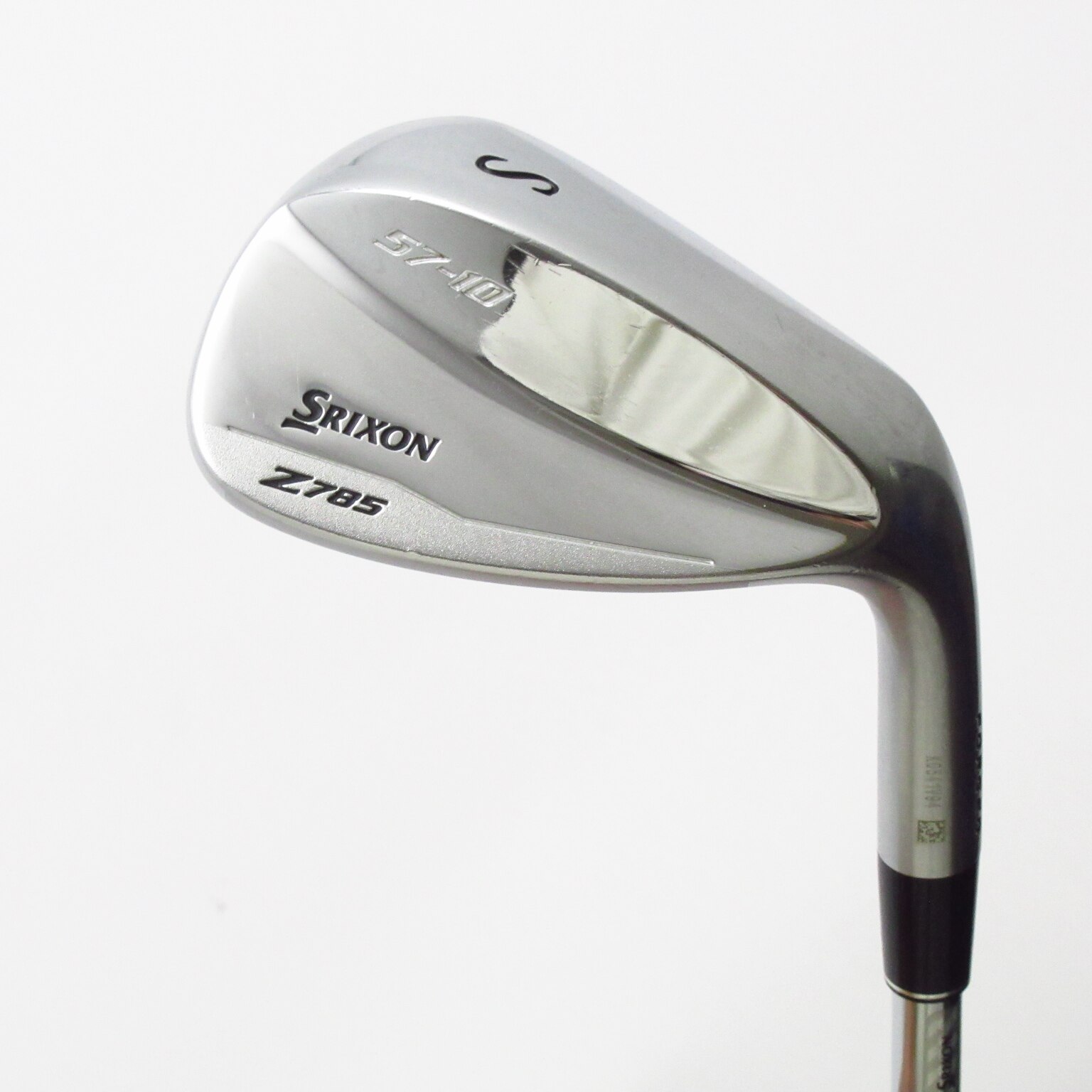 スリクソン　Z785　モーダス3　ツアー120　S　5〜P　6本　☆ 送料込み スリクソン Z585 アイアン N.S.PRO MODUS3 TOUR105 DST スチール