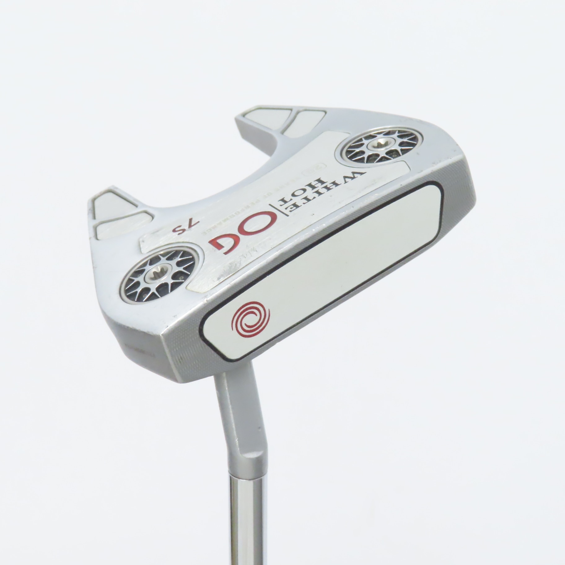 日本未入荷品フェダーゴースト使用 ホワイトカーポン12.25,50 ,75 mm 日本未入荷品フェダーゴースト使用 ホワイトカーポン12.,50 , 75