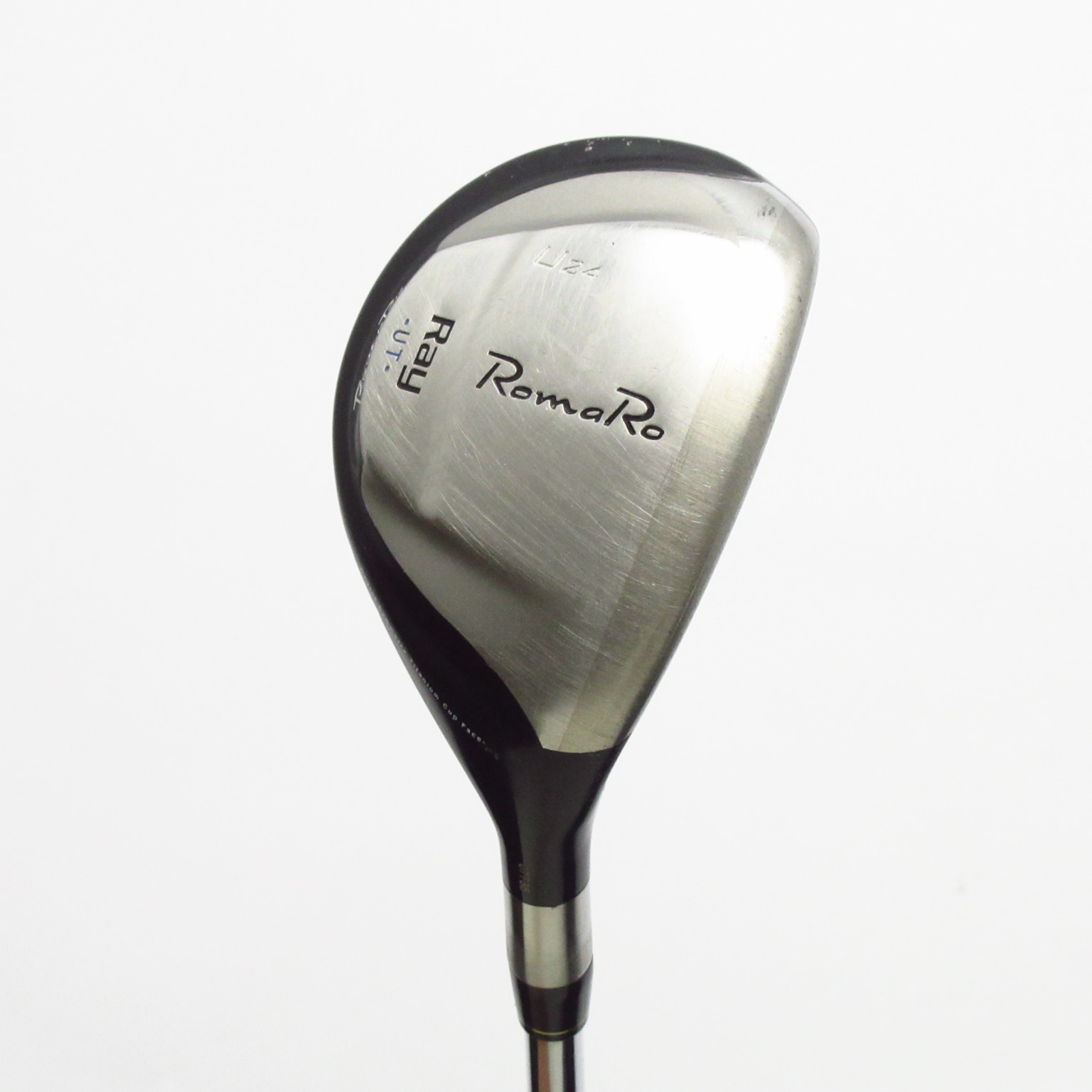 中古】Ray UT ユーティリティ N.S.PRO HYBRID 110 24 S CD
