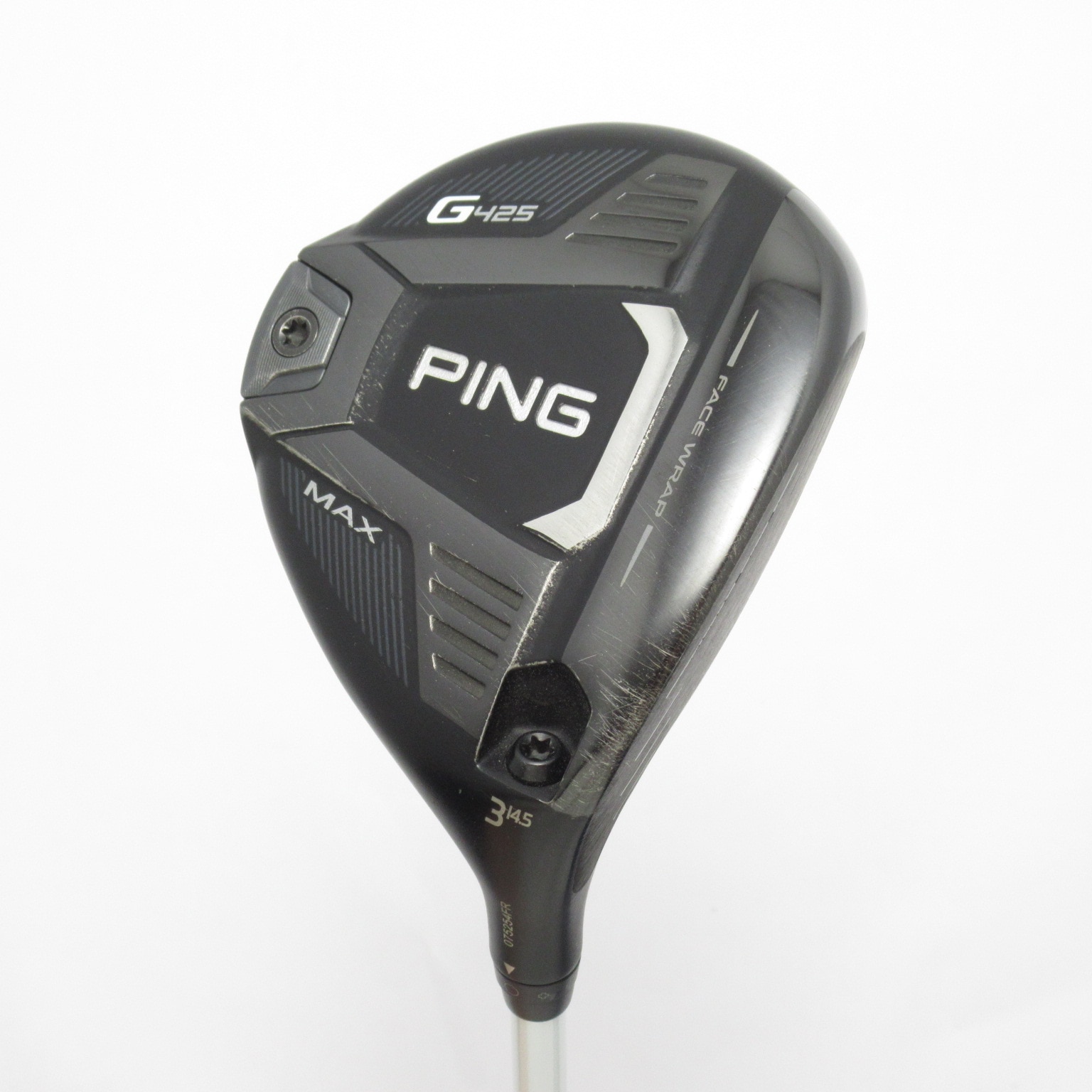 PING - g425 MAX FW 3W SPEEDER 661 evolution Ⅶ 中古】G425 MAX フェアウェイウッド Speeder 661 EVOLUTION VII