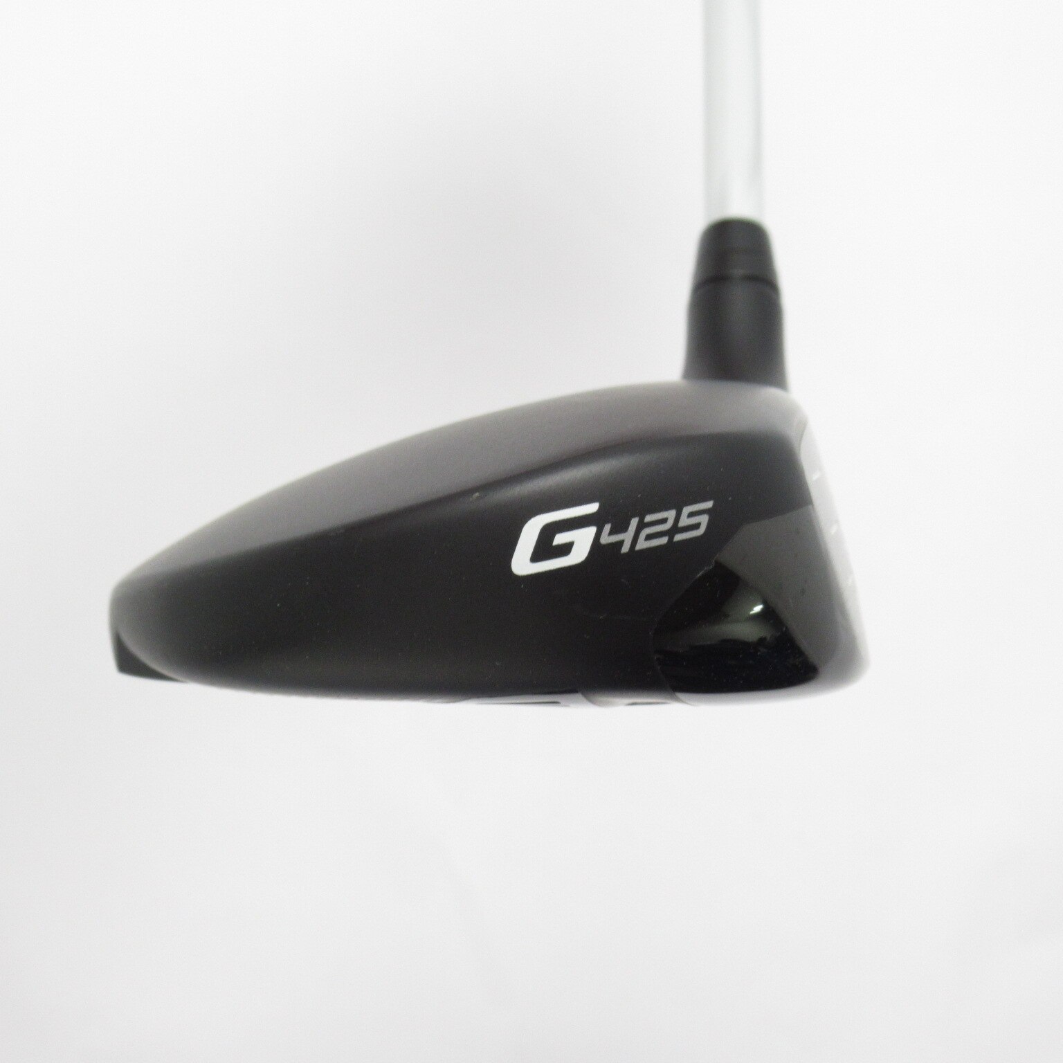 中古】G425 MAX フェアウェイウッド Speeder 661 EVOLUTION VII