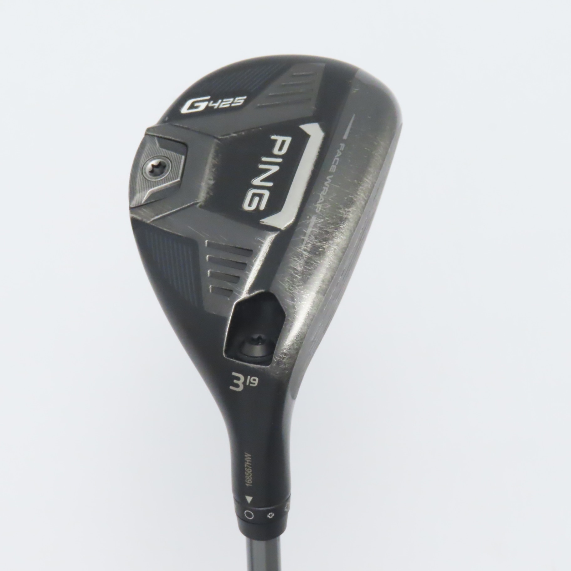 中古】G425 ハイブリッド ユーティリティ MCH 70 19 S CD