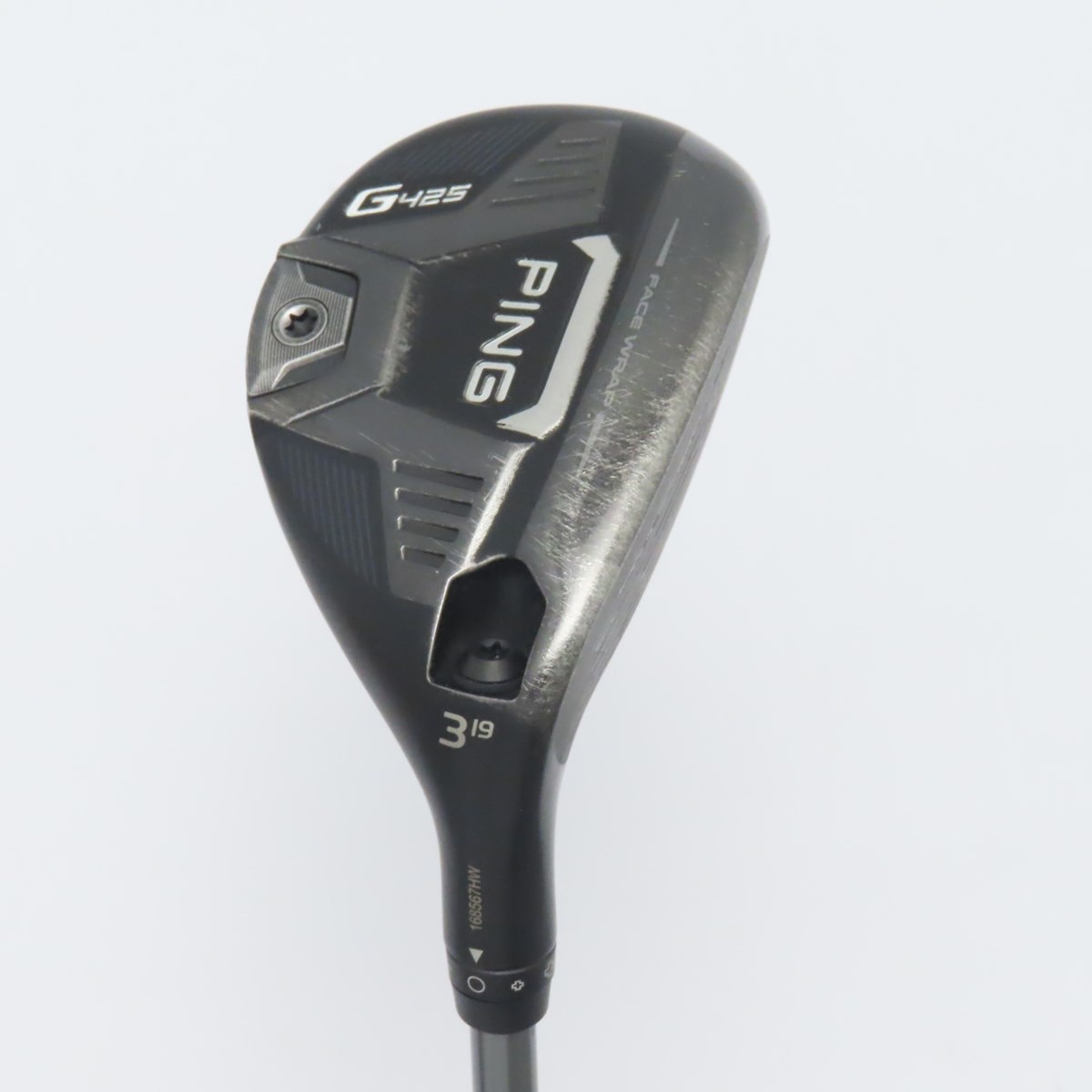 中古】G425 ハイブリッド ユーティリティ MCH 70 19 S CD