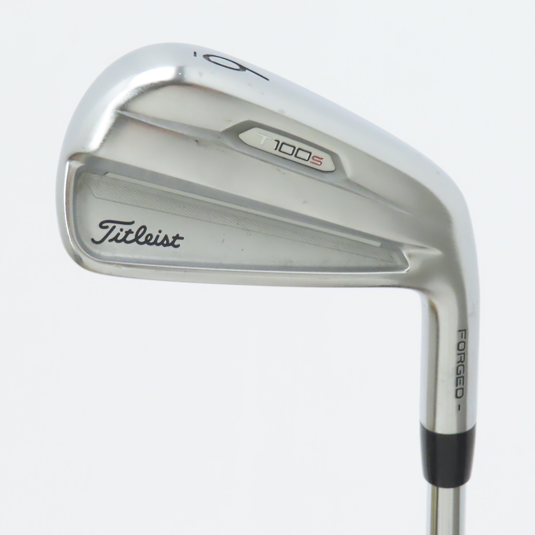 Titleist タイトリストT100S (2021)アイアン Titleist Titleist(タイトリスト) T100 S 2021 単品アイアン(#5
